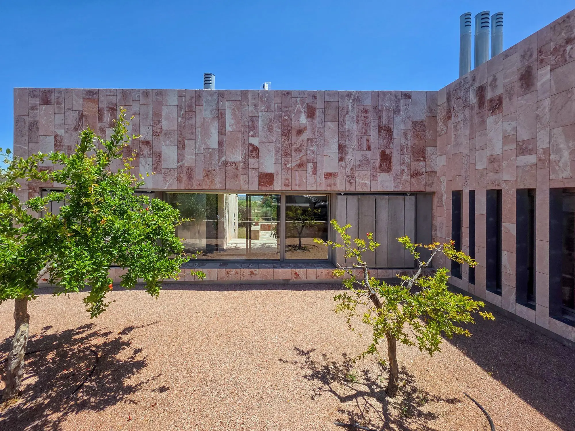 Detached Villa Of 225 M² In Pinoso, Spain