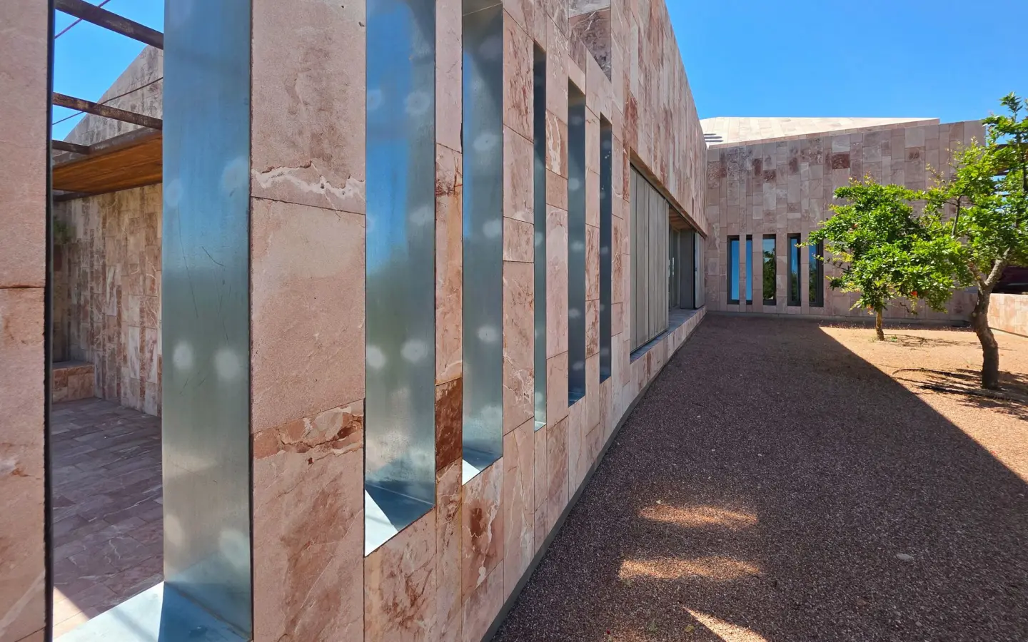 Detached Villa Of 225 M² In Pinoso, Spain