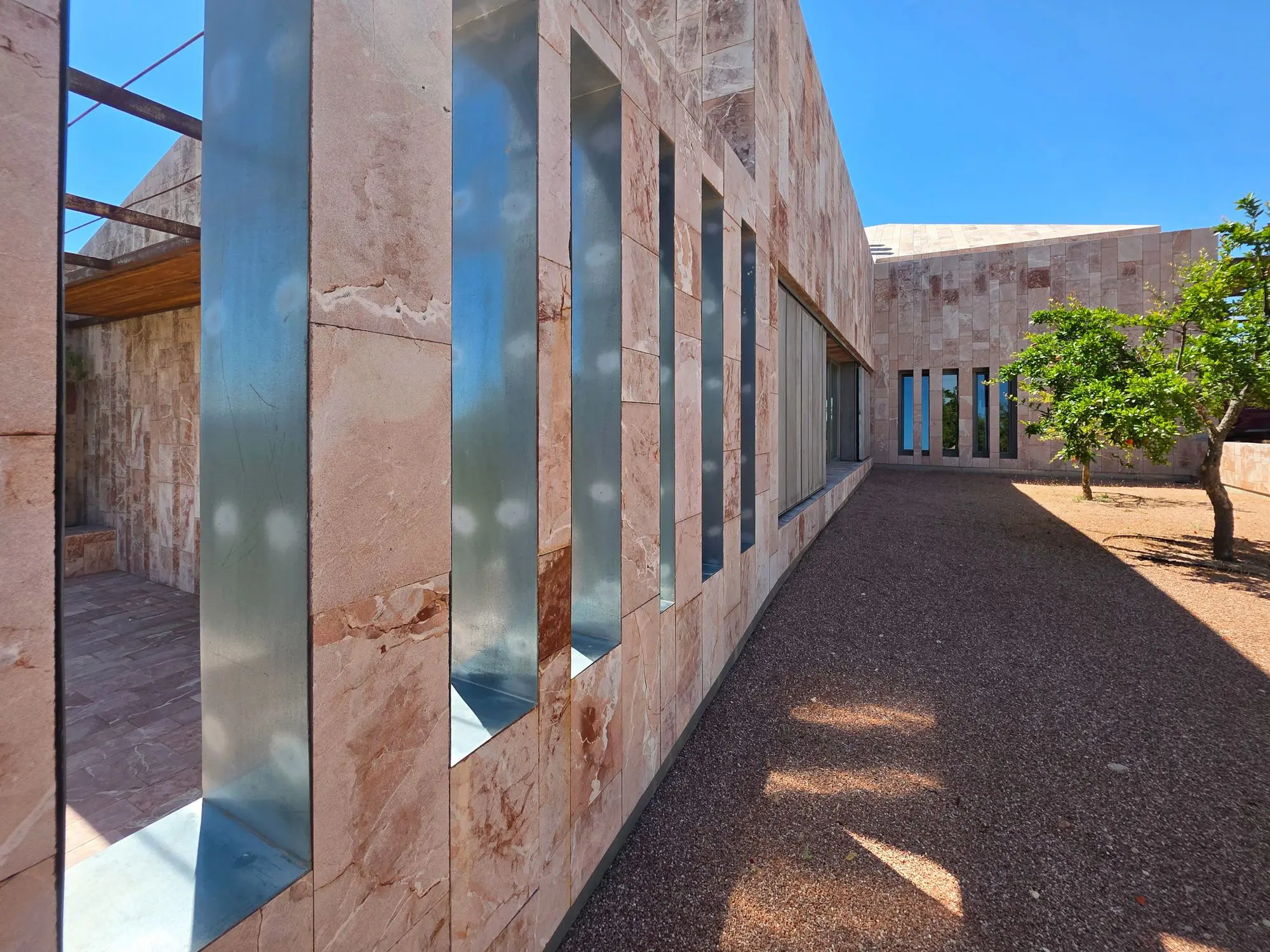 Detached Villa Of 225 M² In Pinoso, Spain