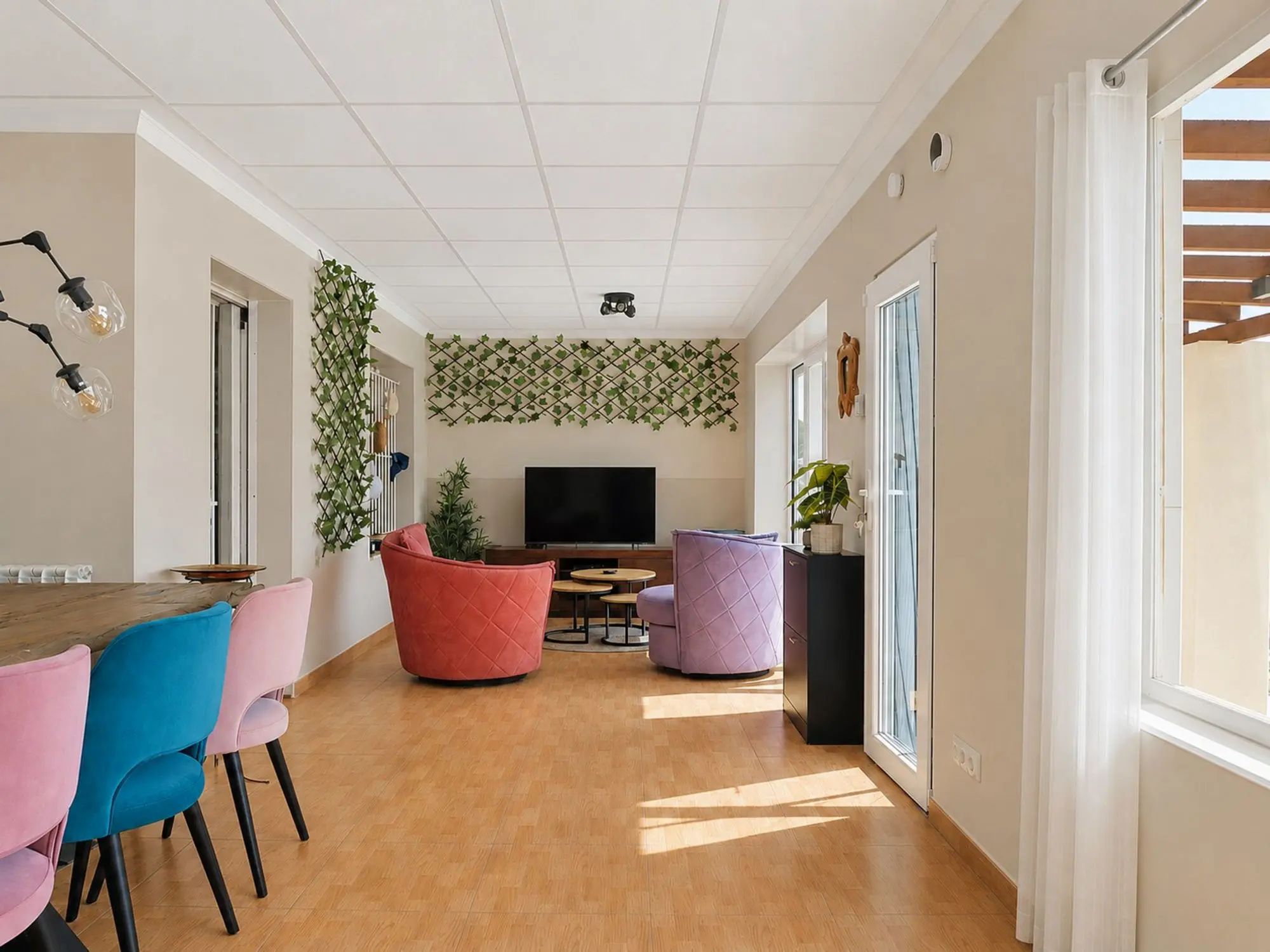 Detached Villa Of 112 M² In Pinoso, Spain