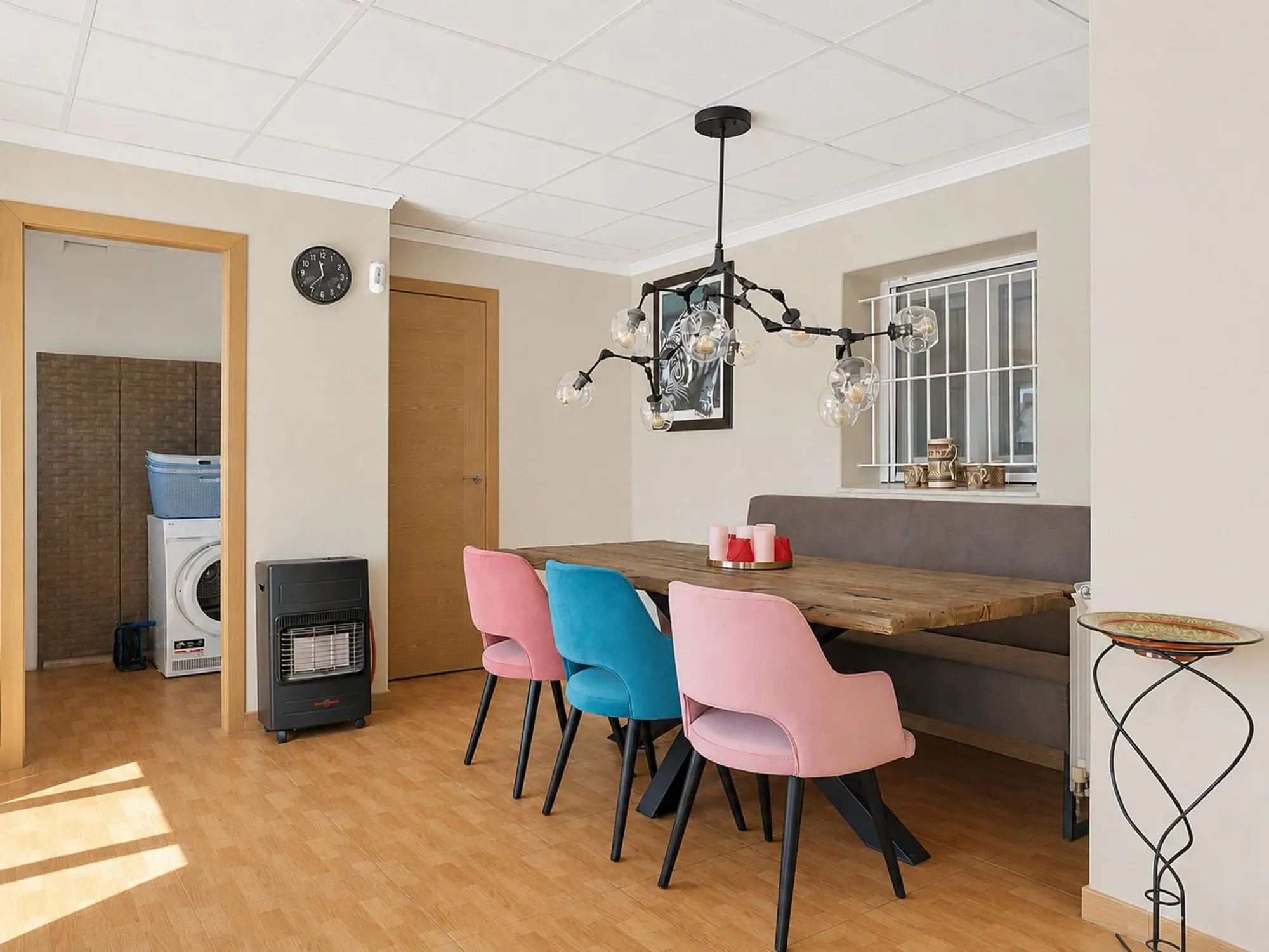 Detached Villa Of 112 M² In Pinoso, Spain
