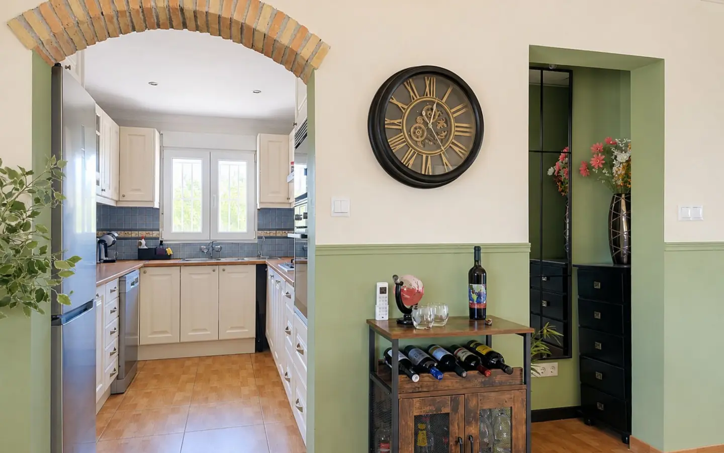 3-bedroom Detached Villa In Pinoso, Spain (112 M²)
