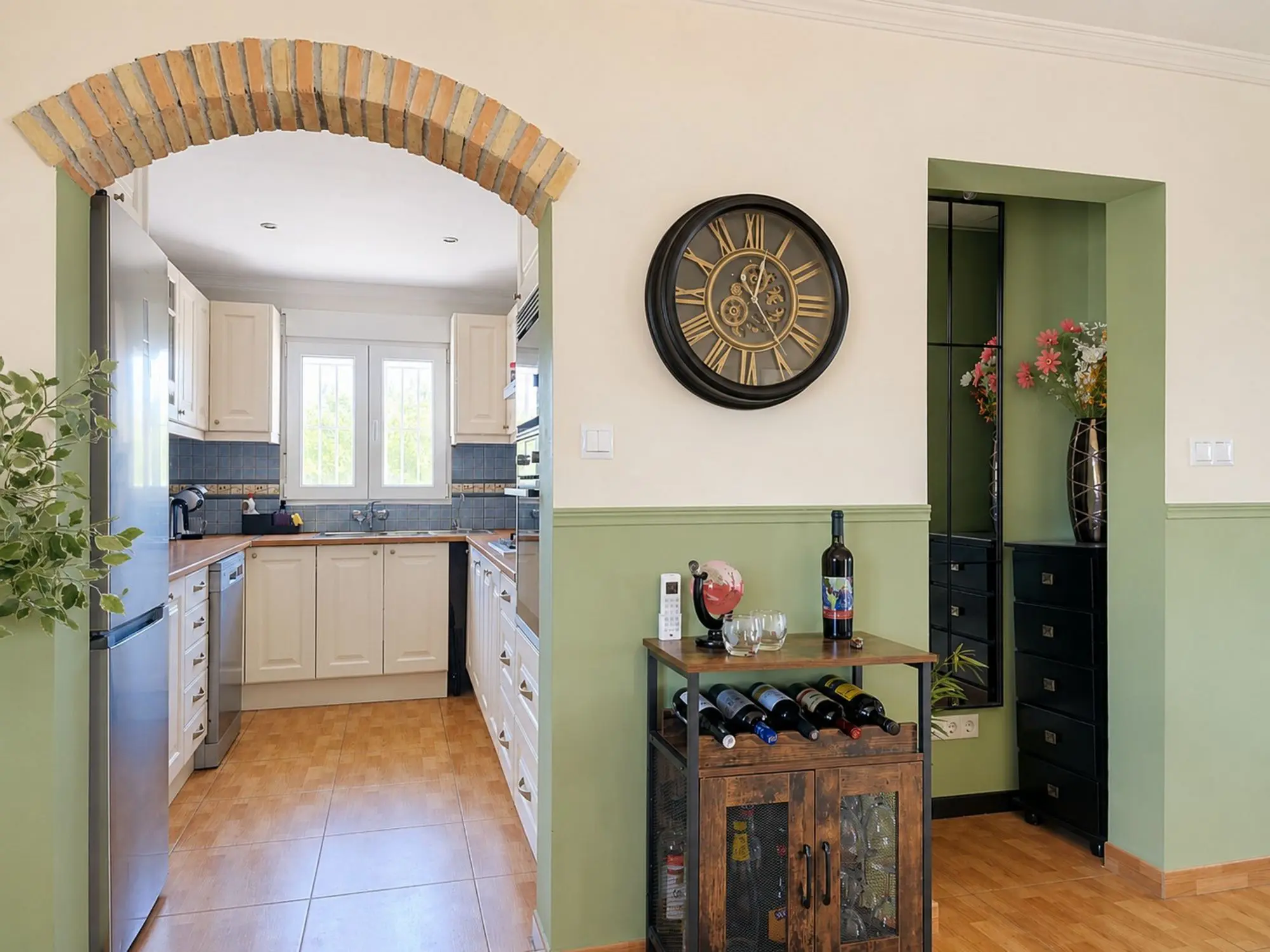 Detached Villa Of 112 M² In Pinoso, Spain