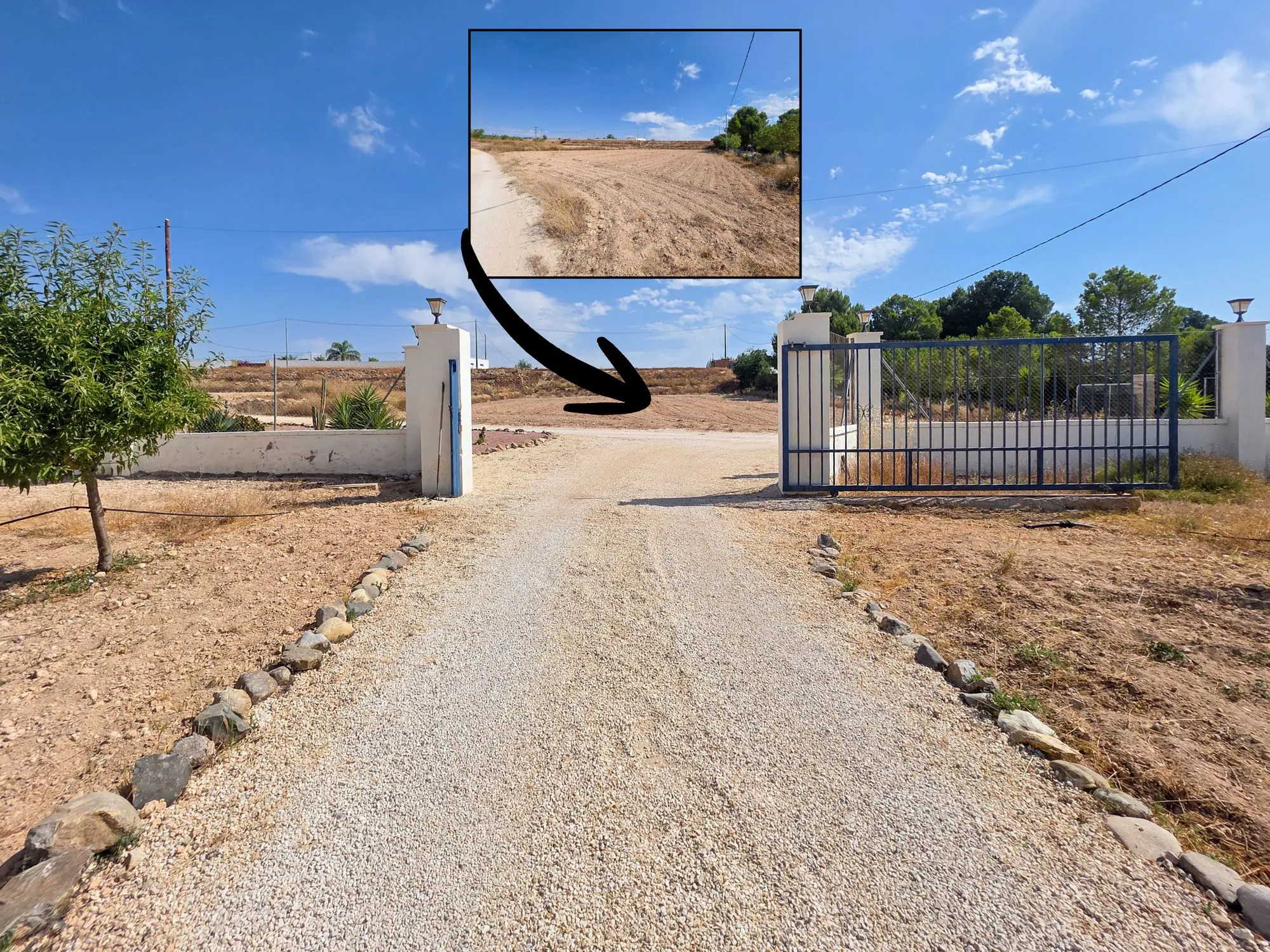 Detached Villa Of 112 M² In Pinoso, Spain
