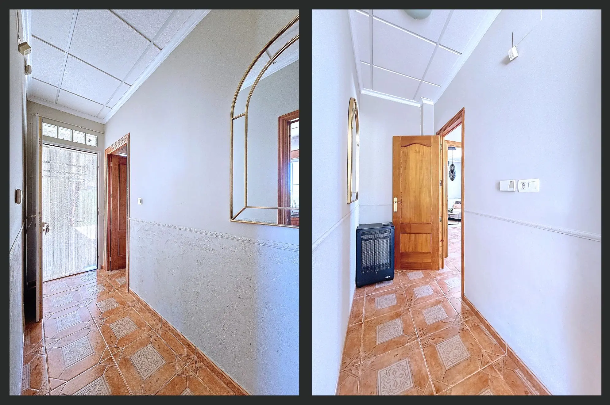 Detached Villa Of 178 M² In Caudete, Spain