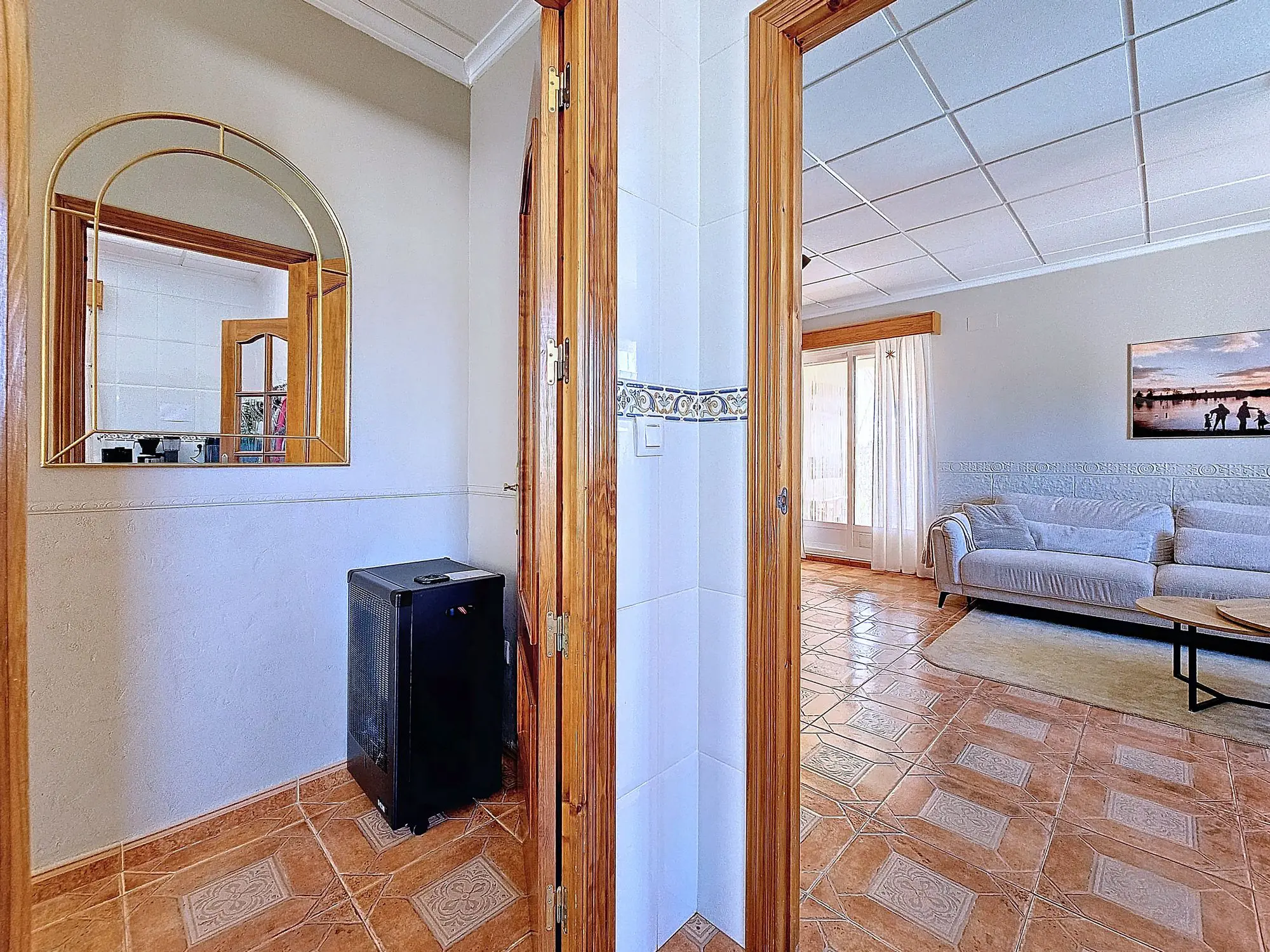 Detached Villa Of 178 M² In Caudete, Spain
