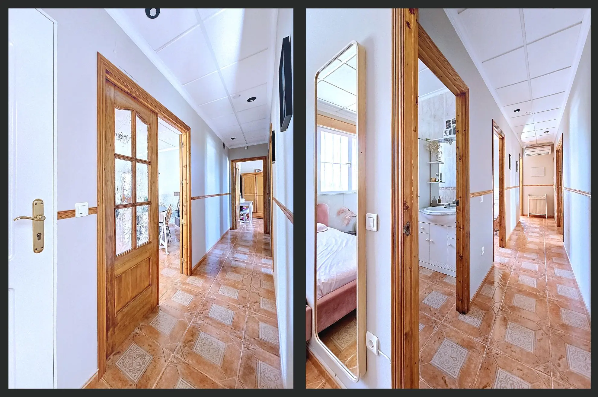 Detached Villa Of 178 M² In Caudete, Spain