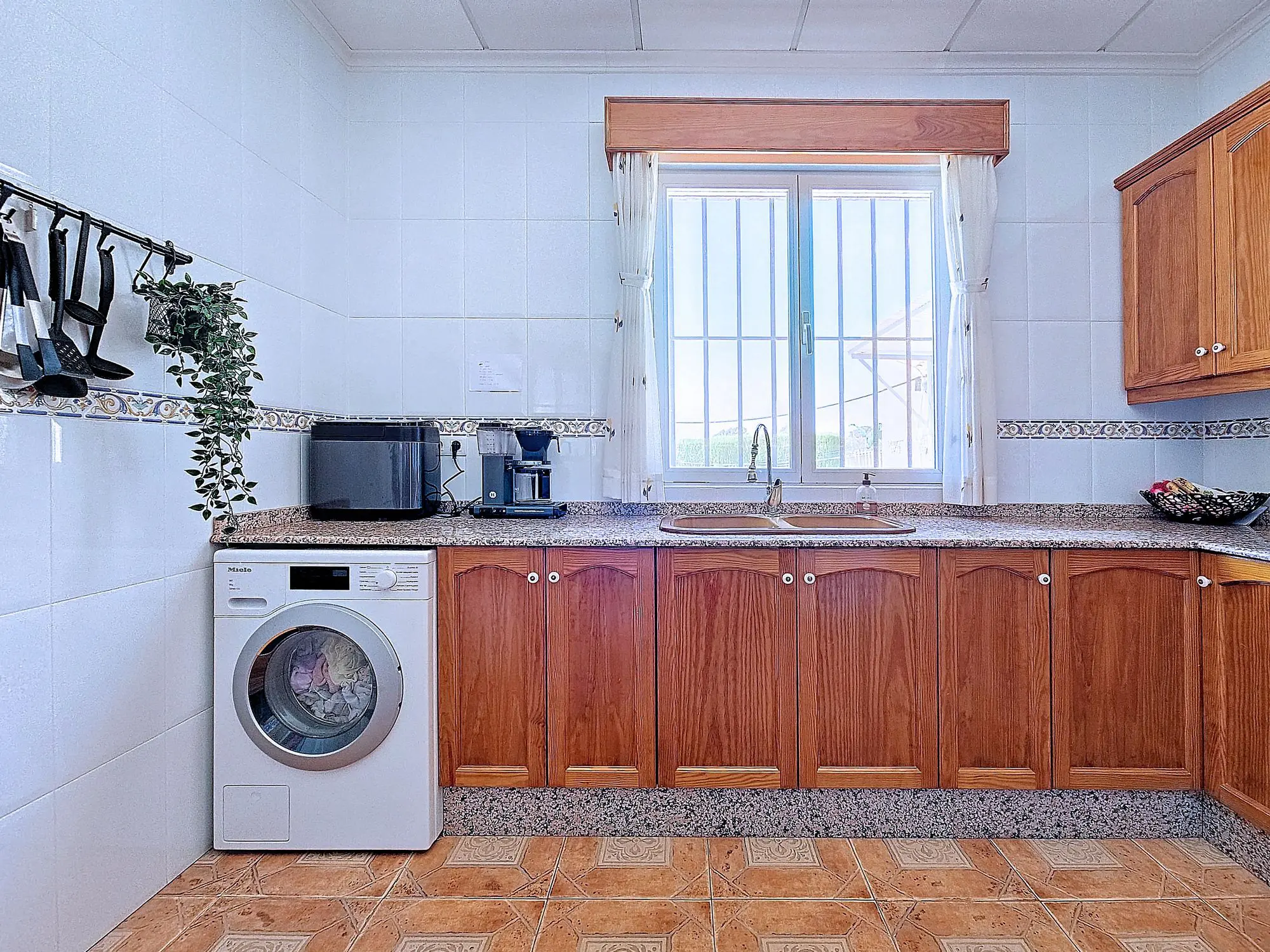 Detached Villa Of 178 M² In Caudete, Spain