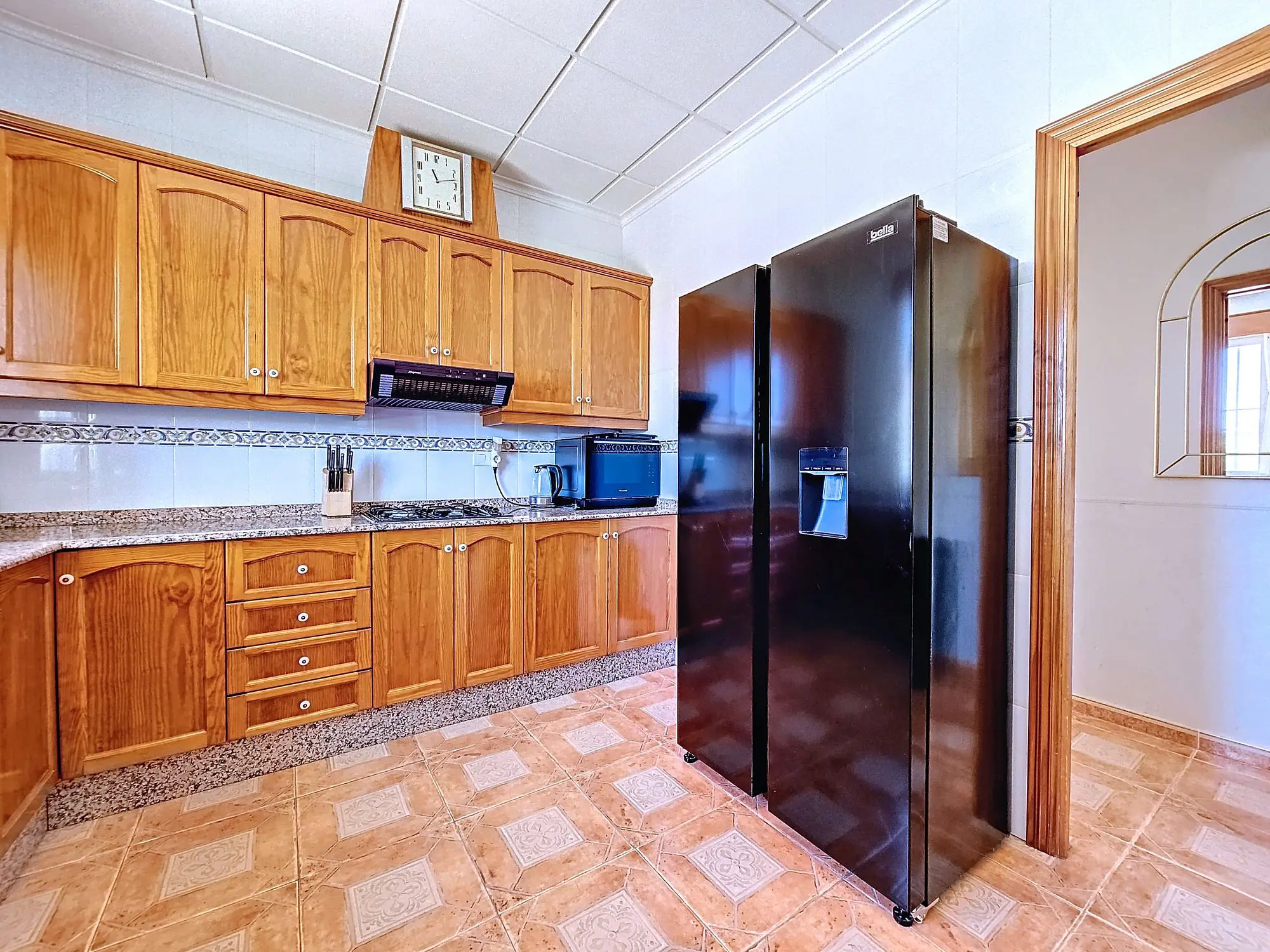 Detached Villa Of 178 M² In Caudete, Spain
