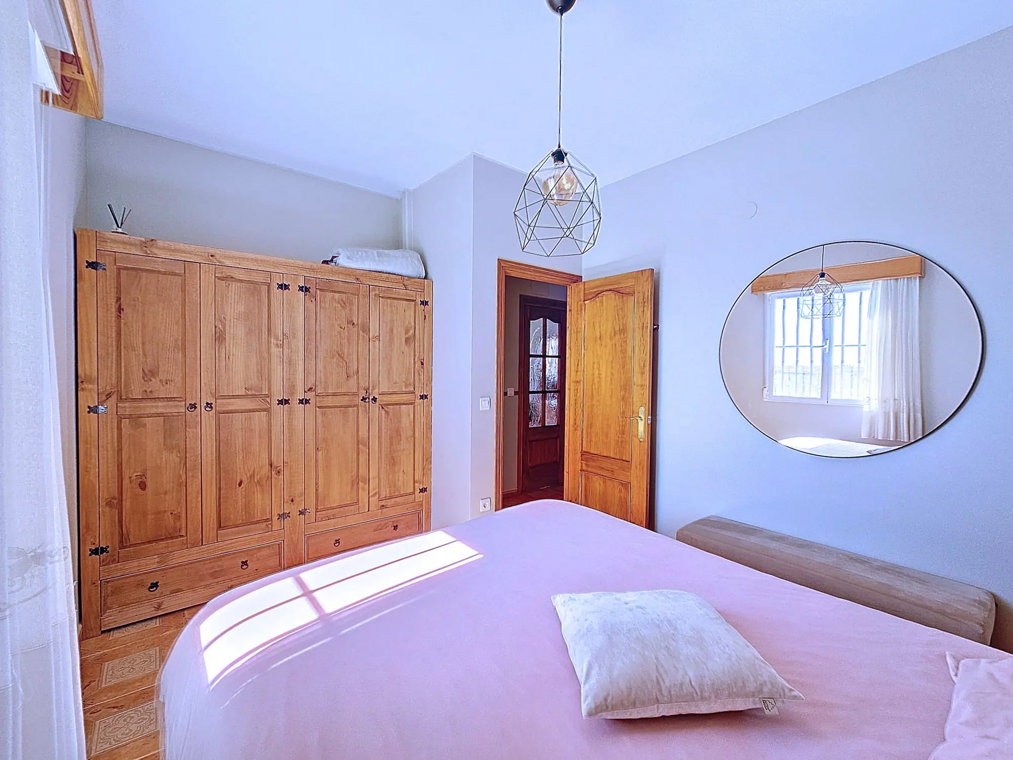 Detached Villa Of 178 M² In Caudete, Spain