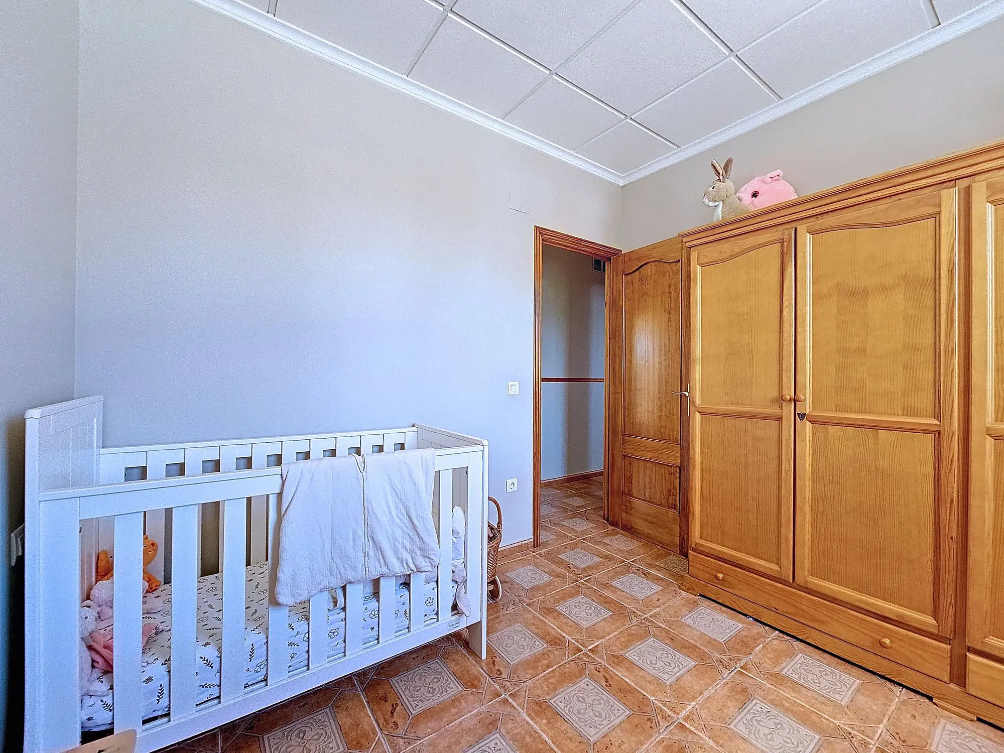 Detached Villa Of 178 M² In Caudete, Spain