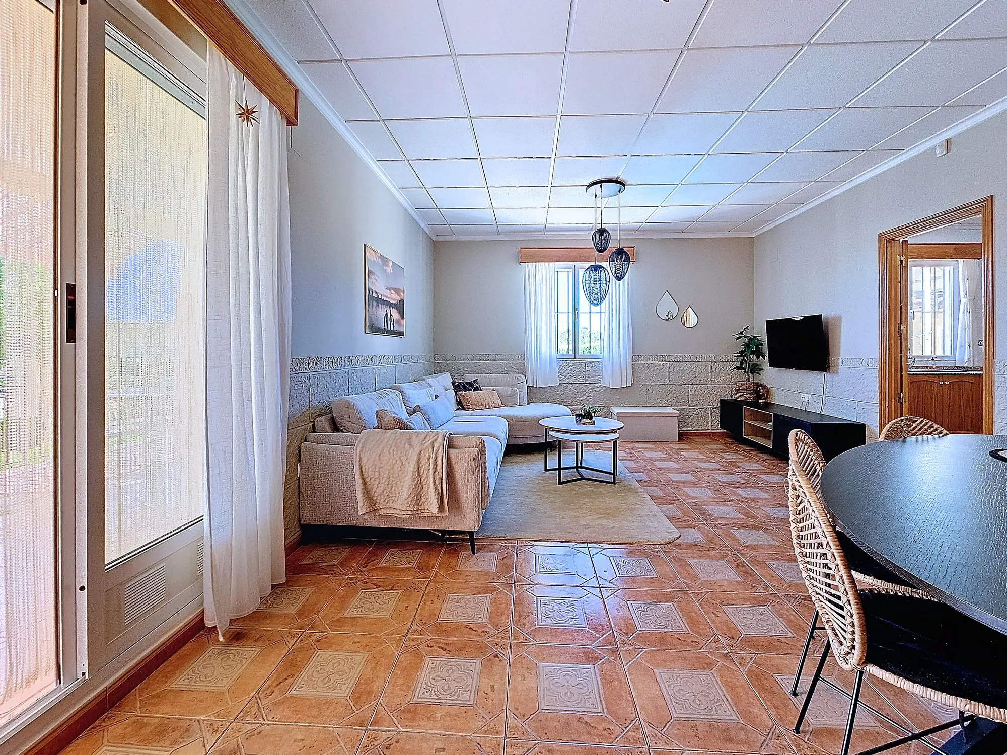 Detached Villa Of 178 M² In Caudete, Spain