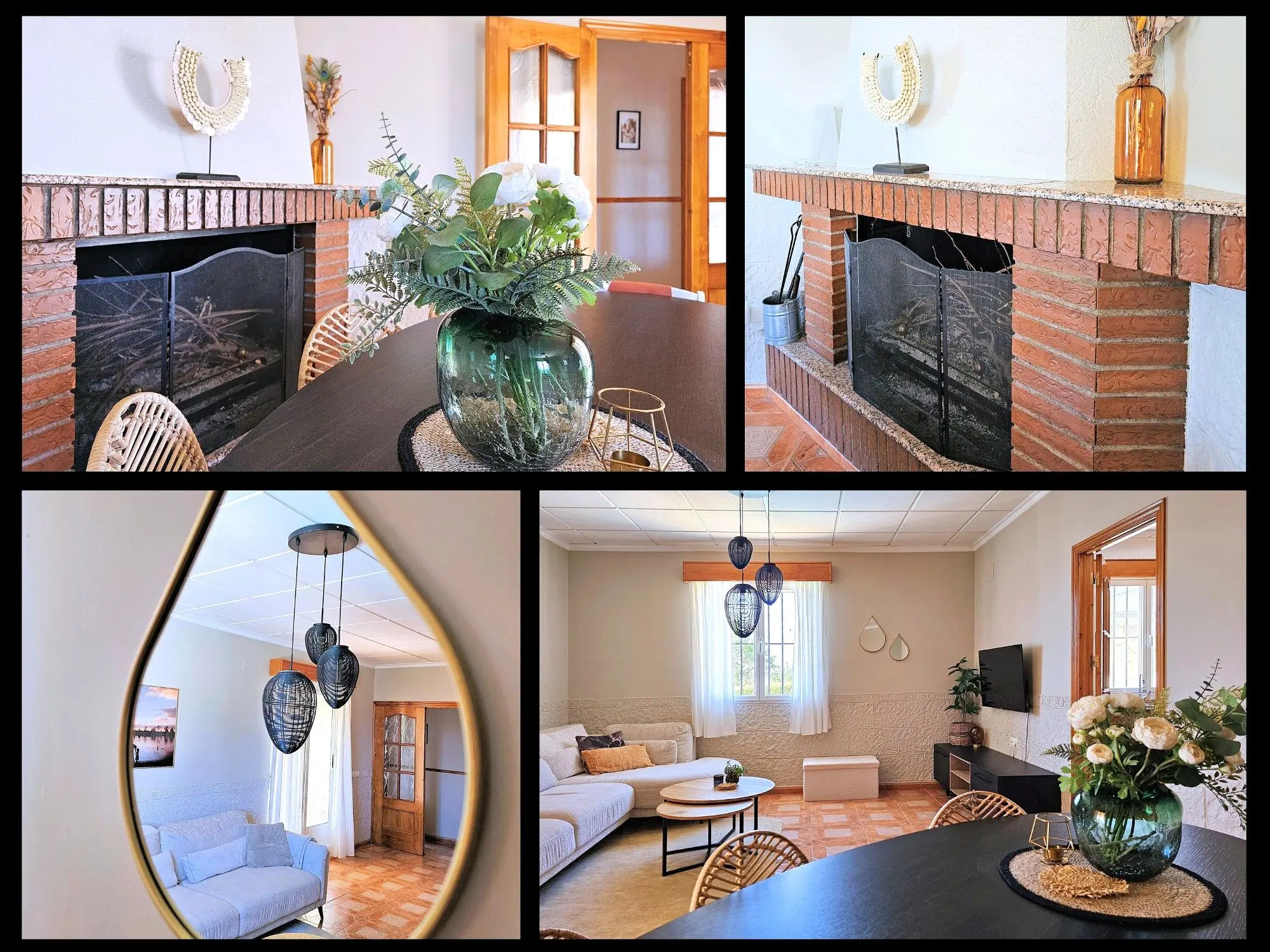 Detached Villa Of 178 M² In Caudete, Spain