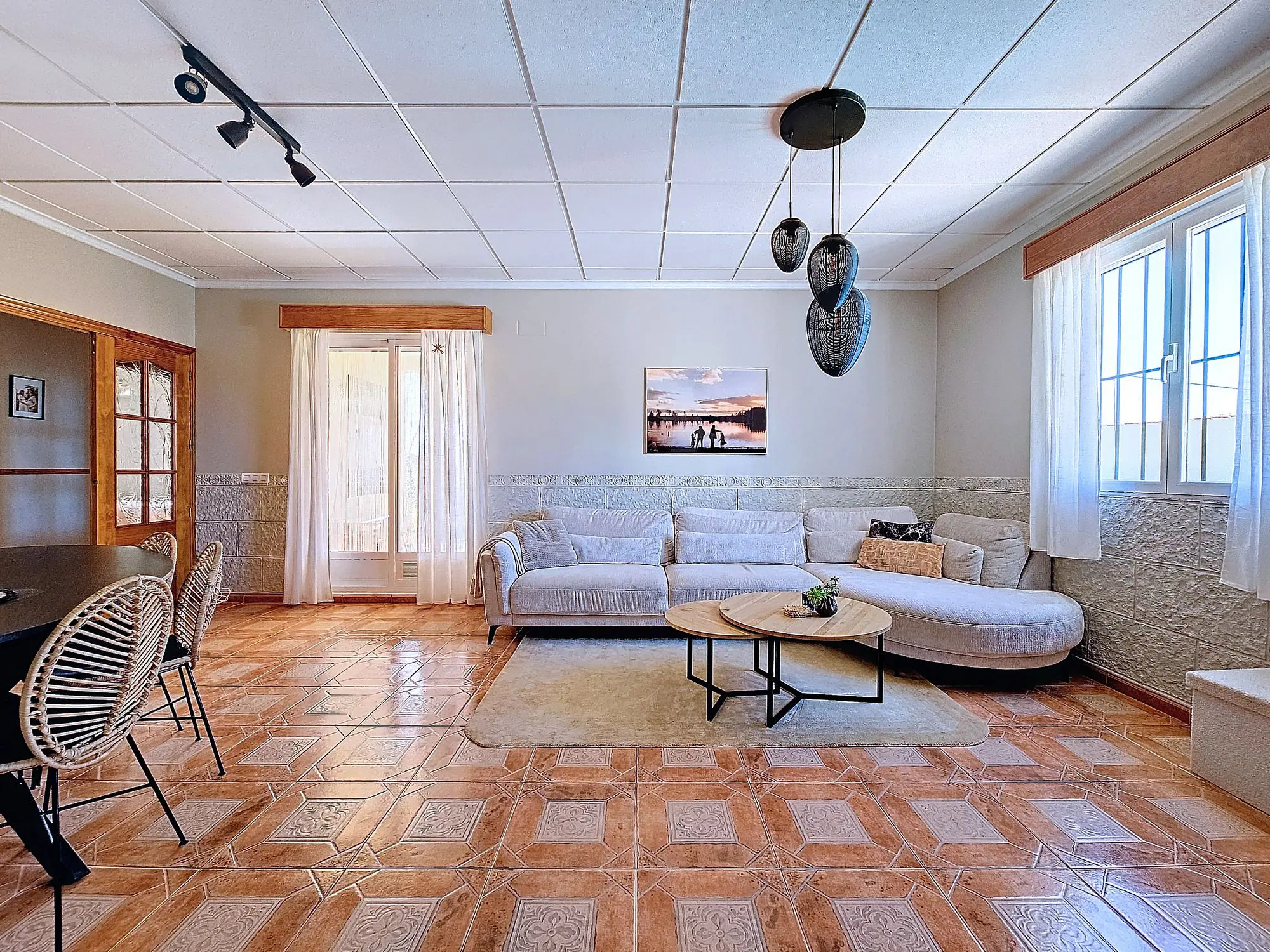 Detached Villa Of 178 M² In Caudete, Spain