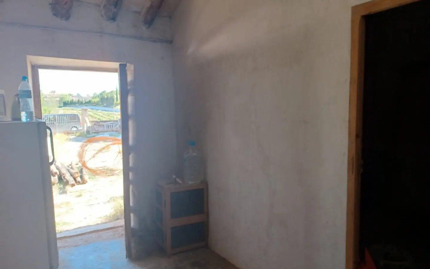 Country House Of 128 M² In Pinoso, Spain