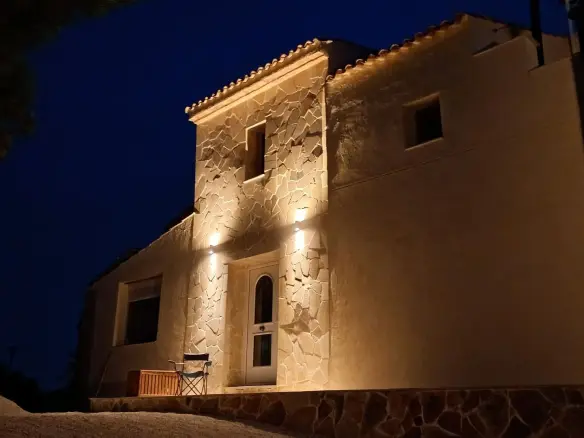 6-bedroom Country House In Aspe, Spain (337 M²)