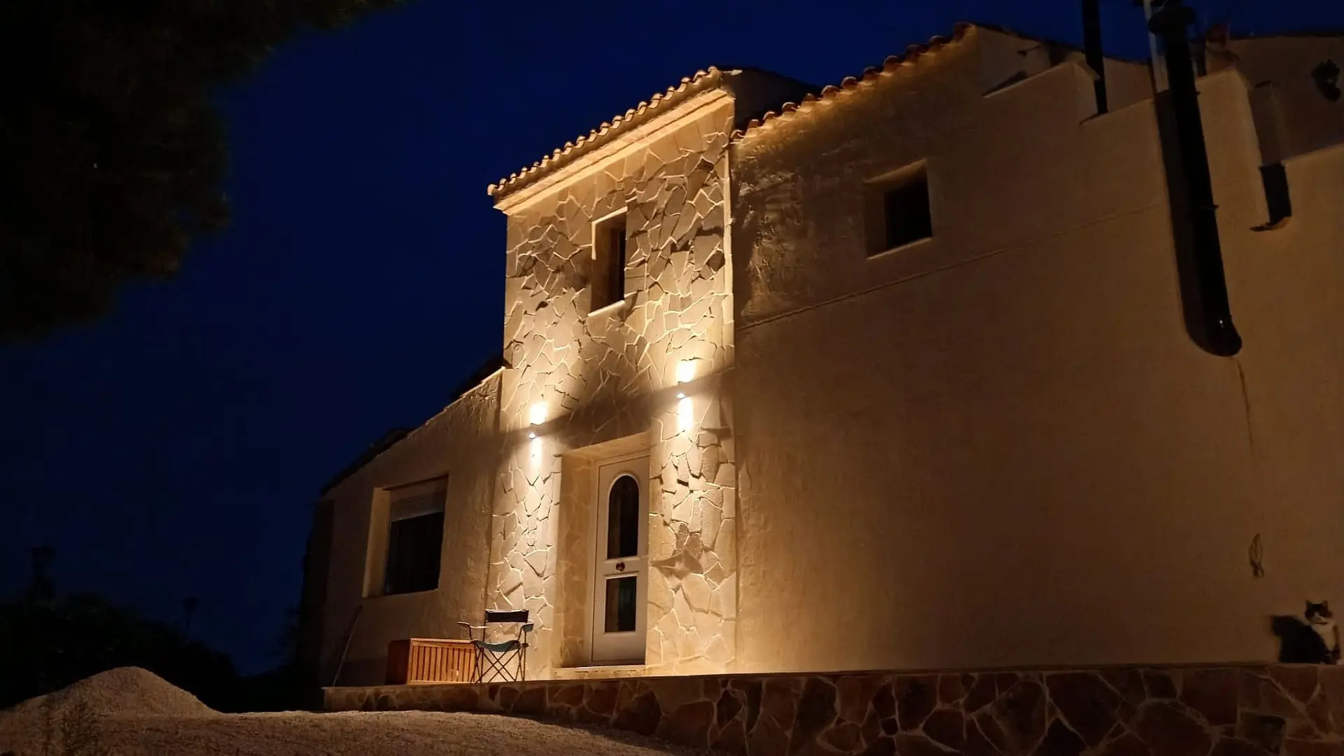 Country House Of 337 M² In Aspe, Spain