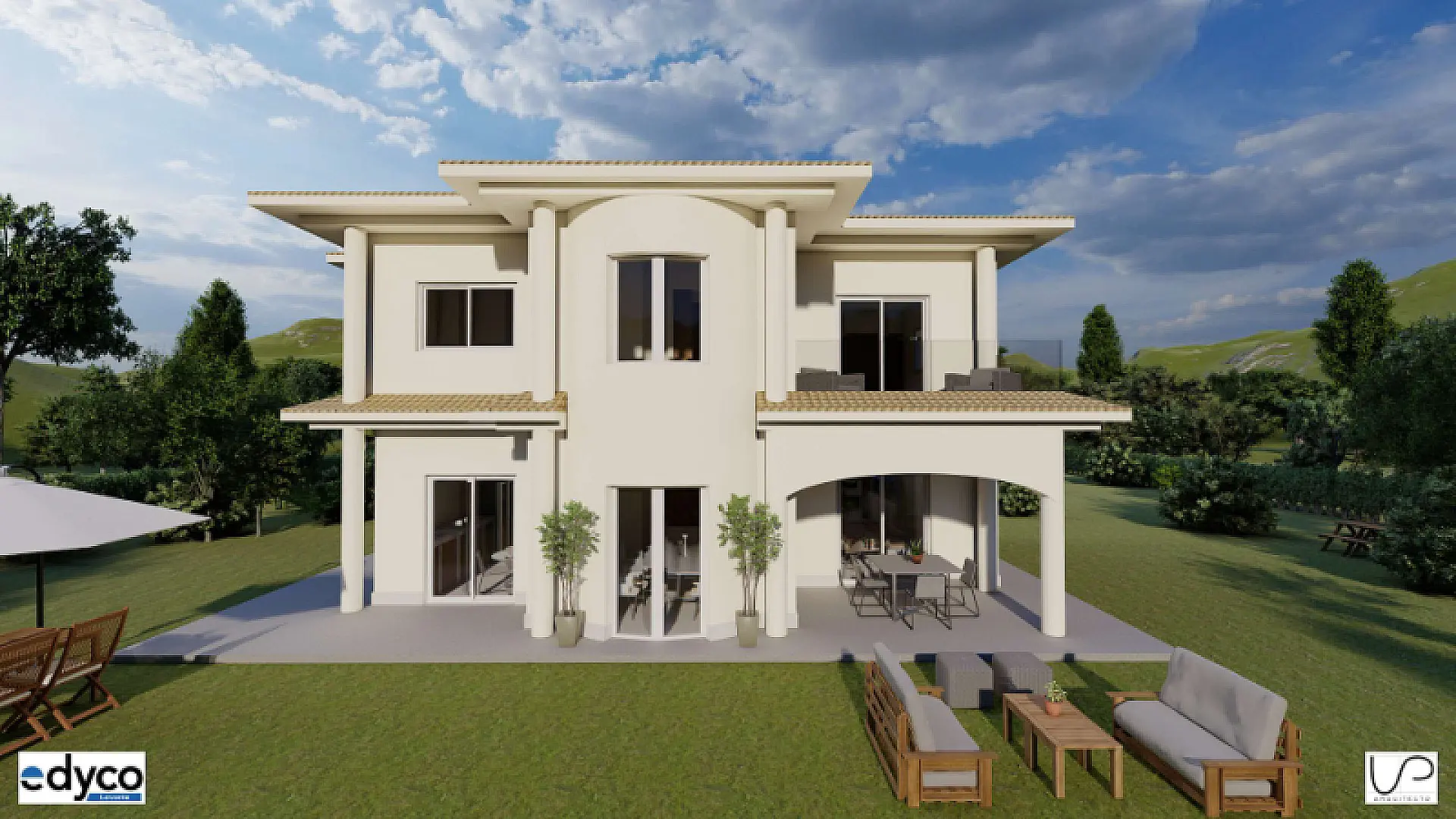 Detached Villa Of 188 M² In Pinoso, Spain
