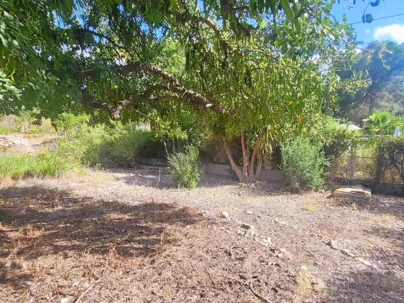 4-bedroom Detached Villa In Hondón De Las Nieves, Spain (157 M²)