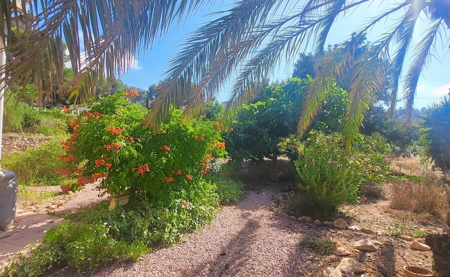 4-bedroom Detached Villa In Hondón De Las Nieves, Spain (157 M²)