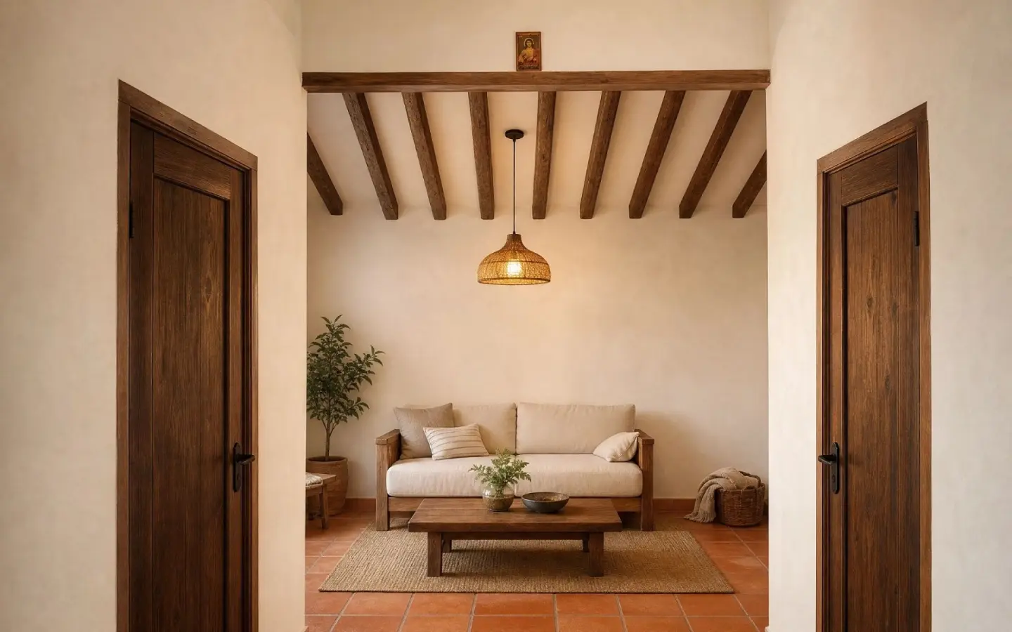 Country House Of 128 M² In Pinoso, Spain