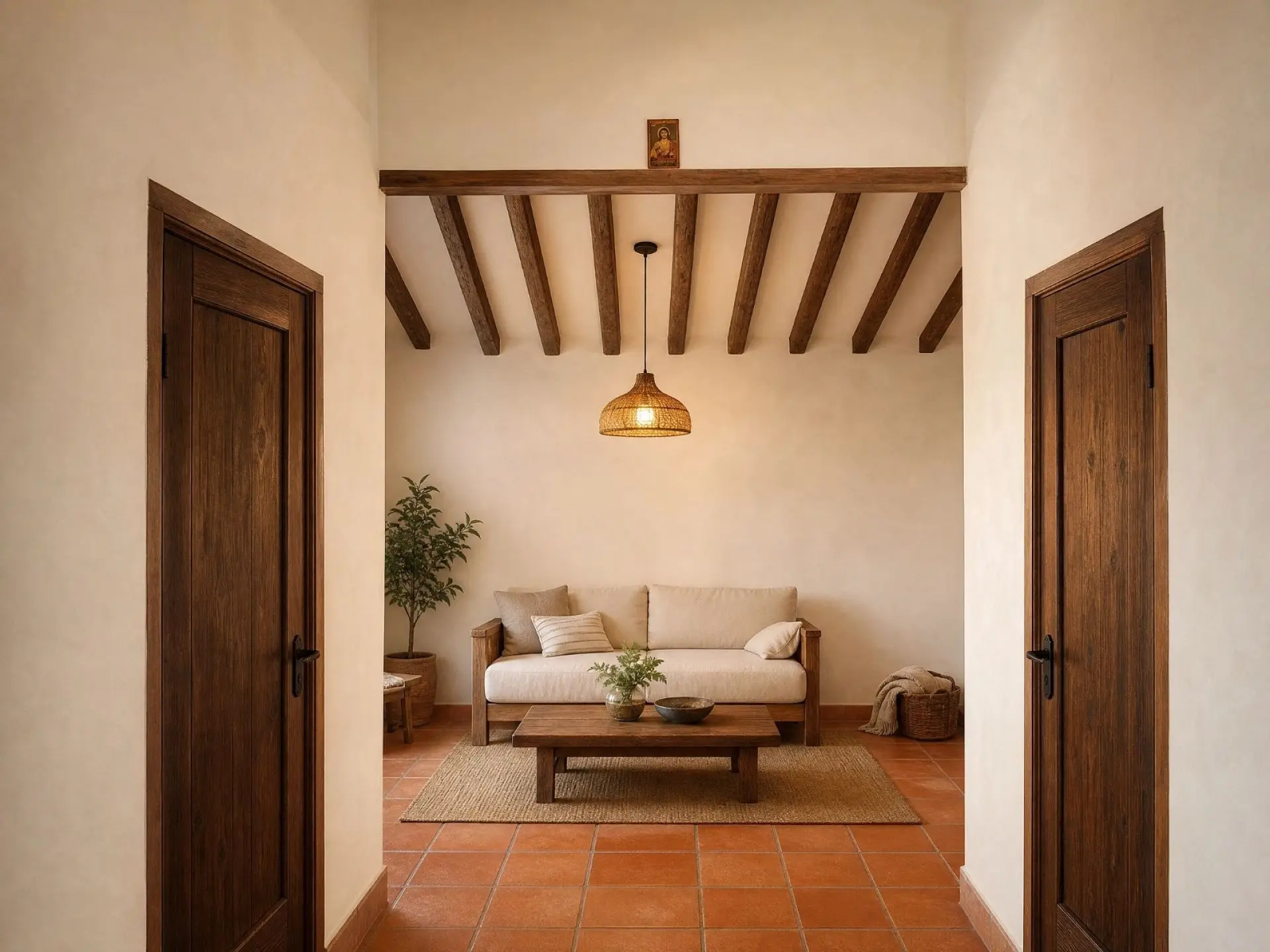 Country House Of 128 M² In Pinoso, Spain