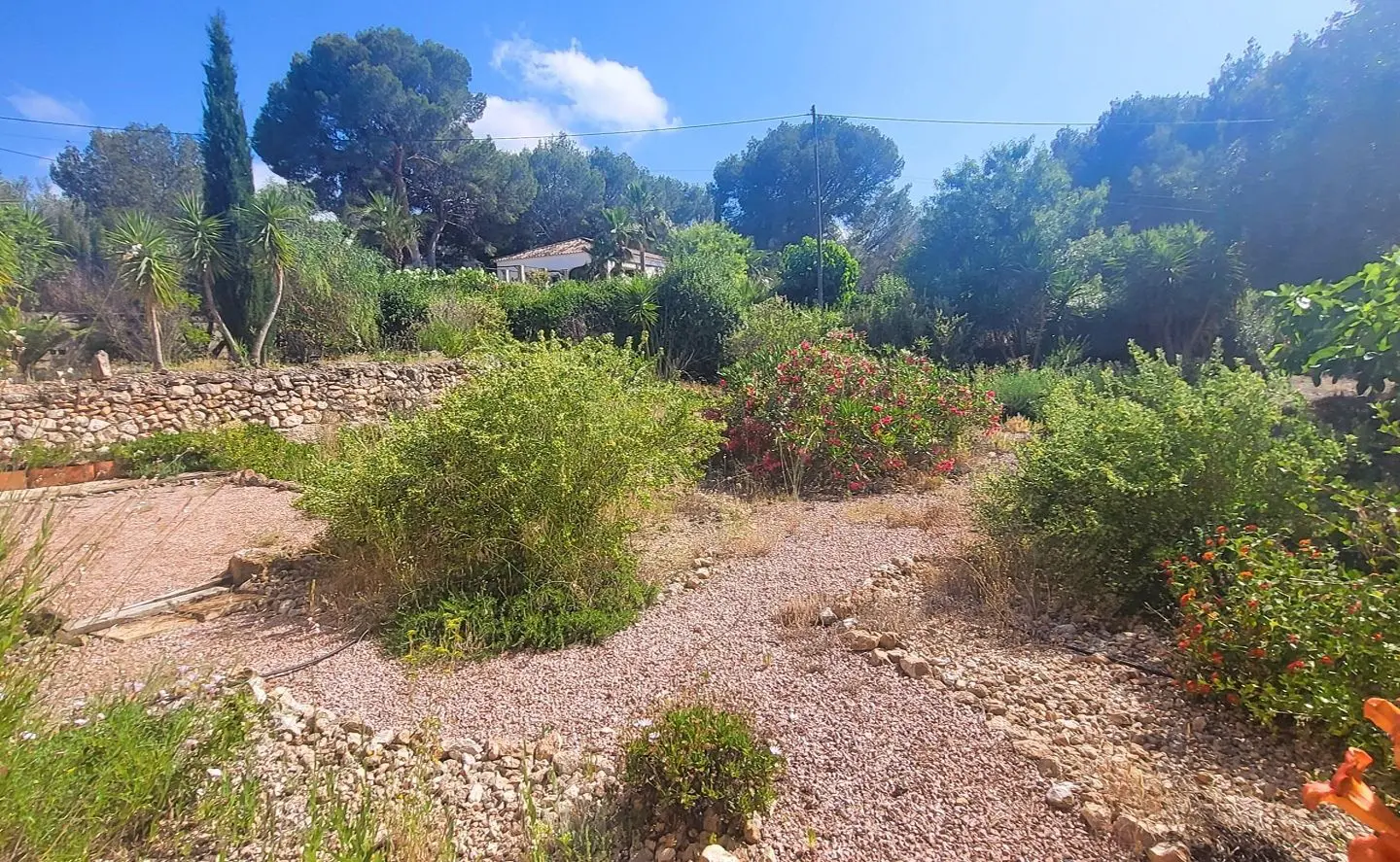 4-bedroom Detached Villa In Hondón De Las Nieves, Spain (157 M²)