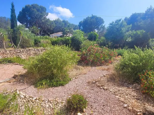 4-bedroom Detached Villa In Hondón De Las Nieves, Spain (157 M²)