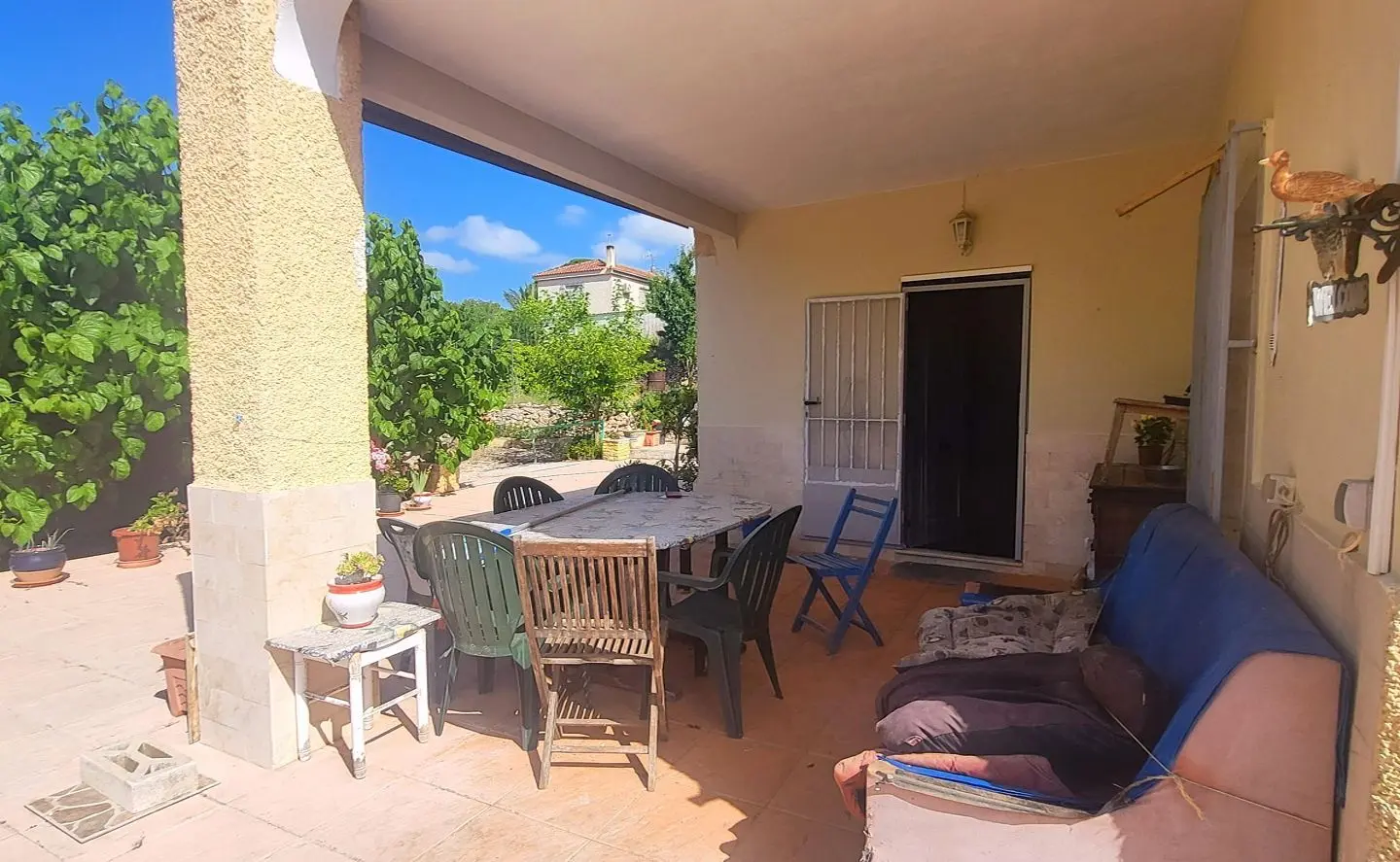 4-bedroom Detached Villa In Hondón De Las Nieves, Spain (157 M²)