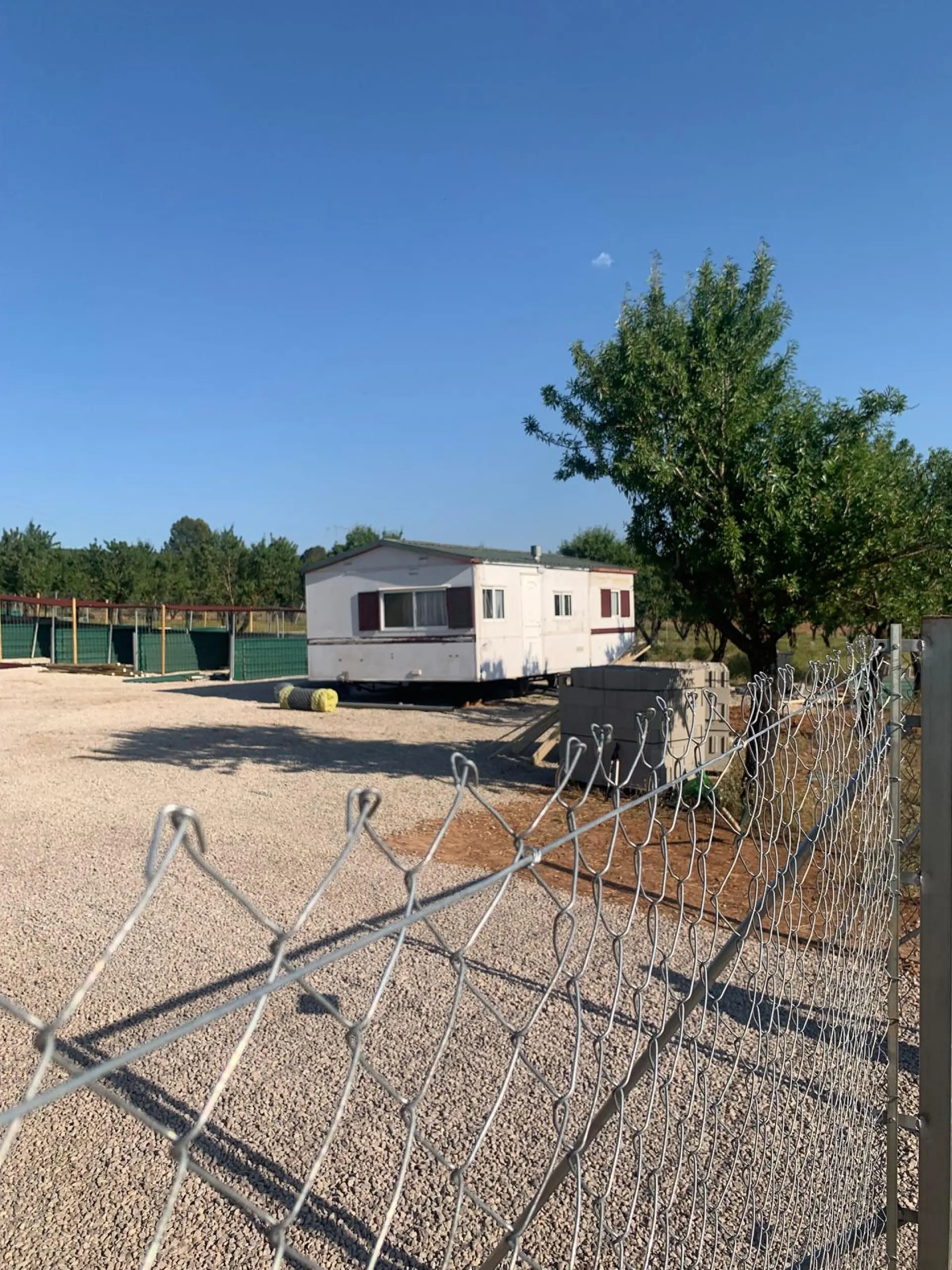 Land Of 0 M² In Ayora, Spain
