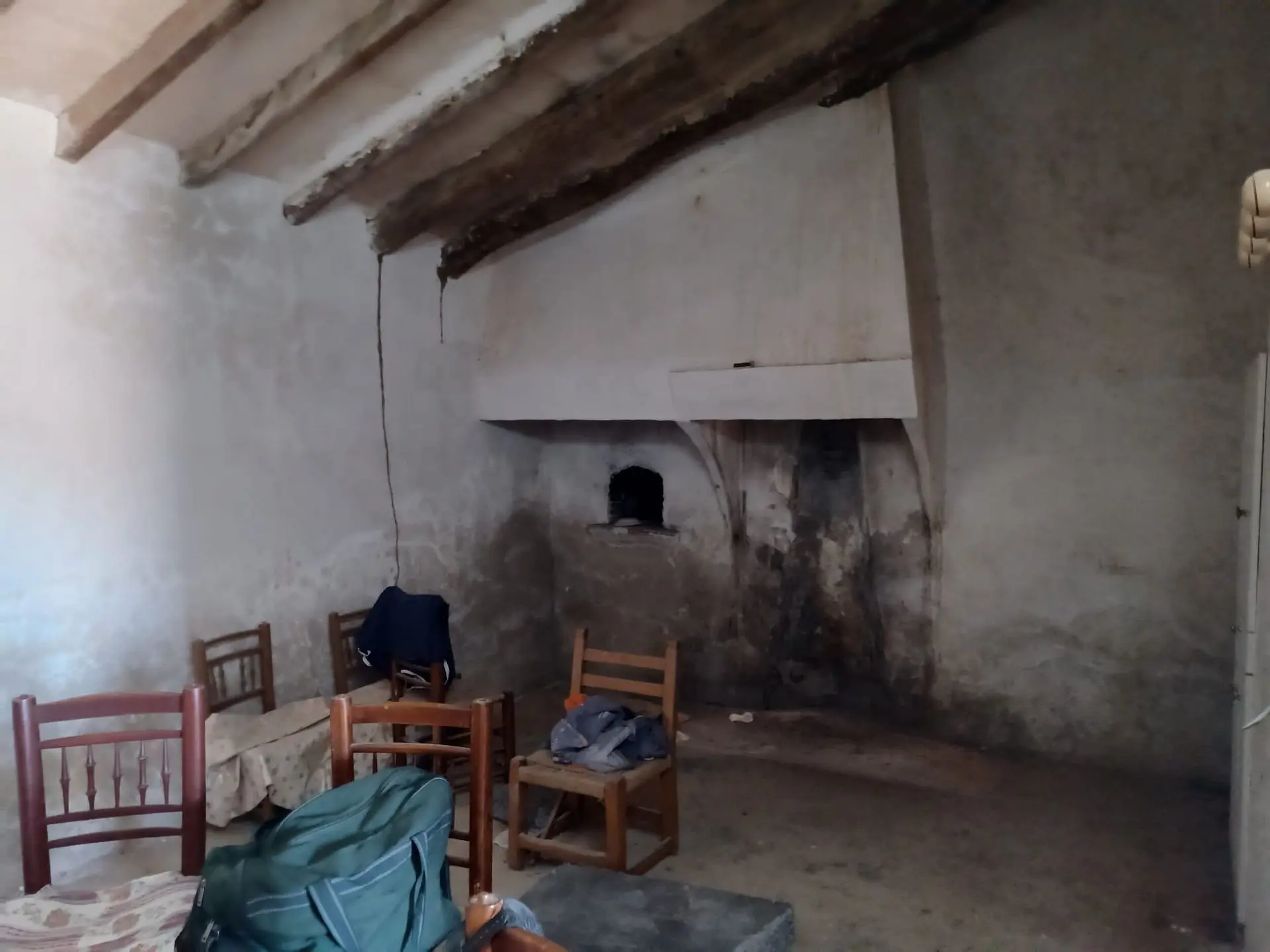 Country House Of 128 M² In Pinoso, Spain