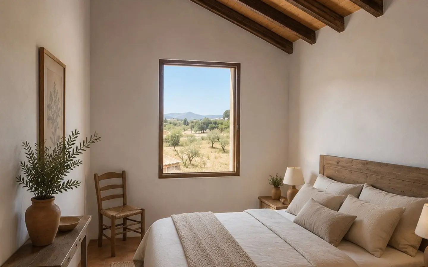 Country House Of 182 M² In Pinoso, Spain