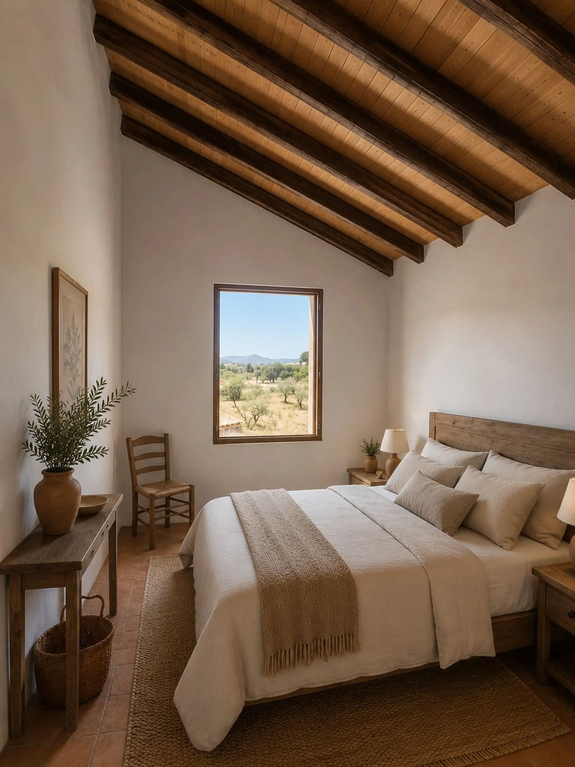 Country House Of 182 M² In Pinoso, Spain