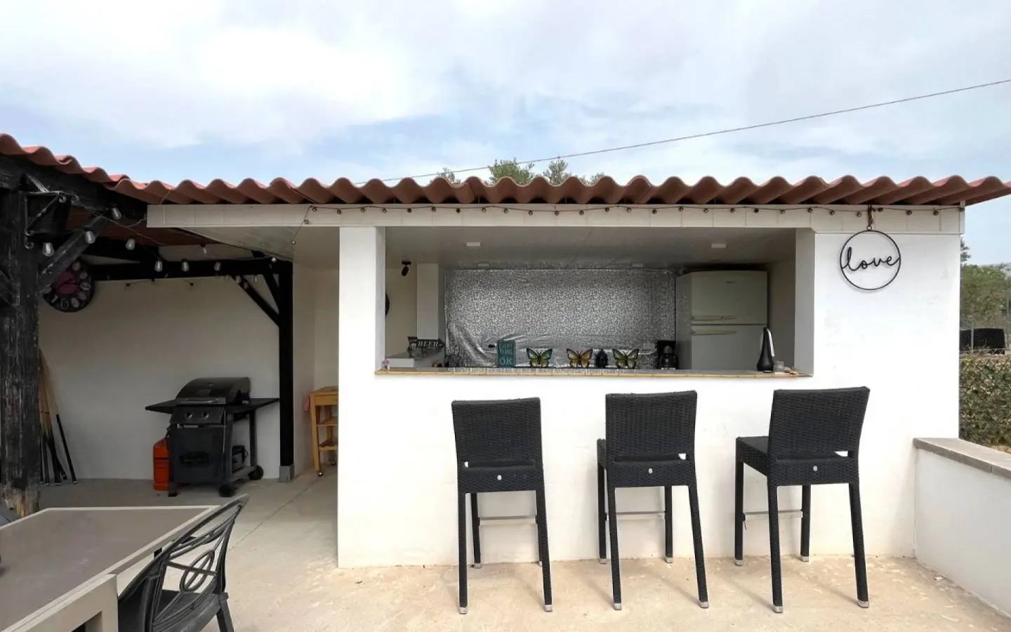 Country House Of 0 M² With In Sax, Spain