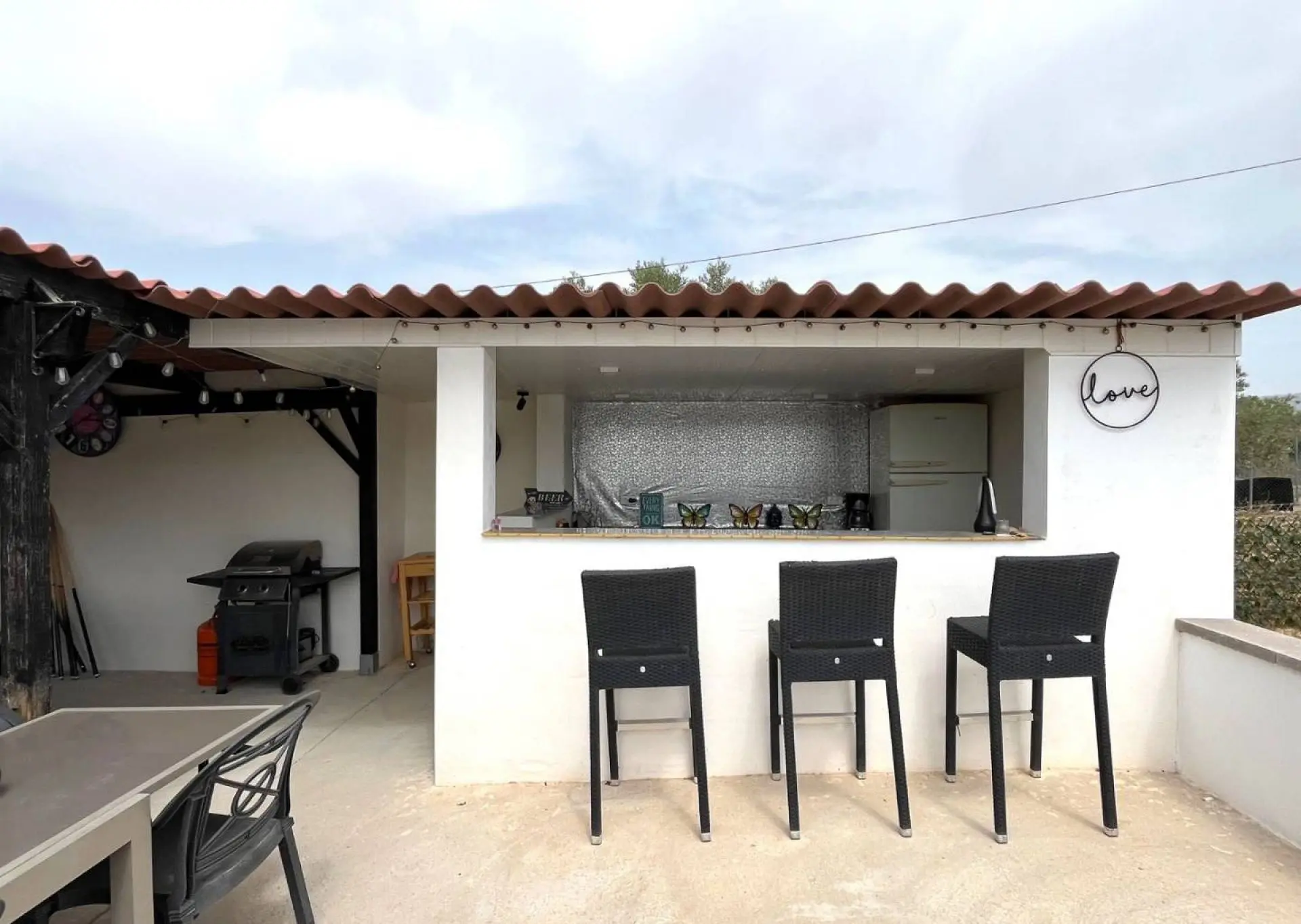 Country House Of 0 M² With In Sax, Spain