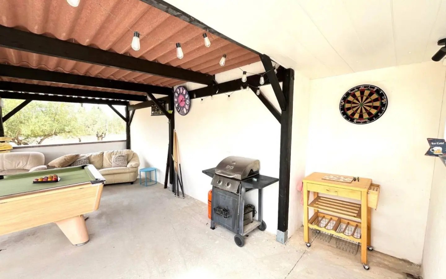 Country House Of 0 M² With In Sax, Spain