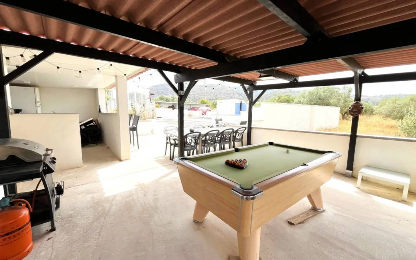 Country House Of 0 M² With In Sax, Spain