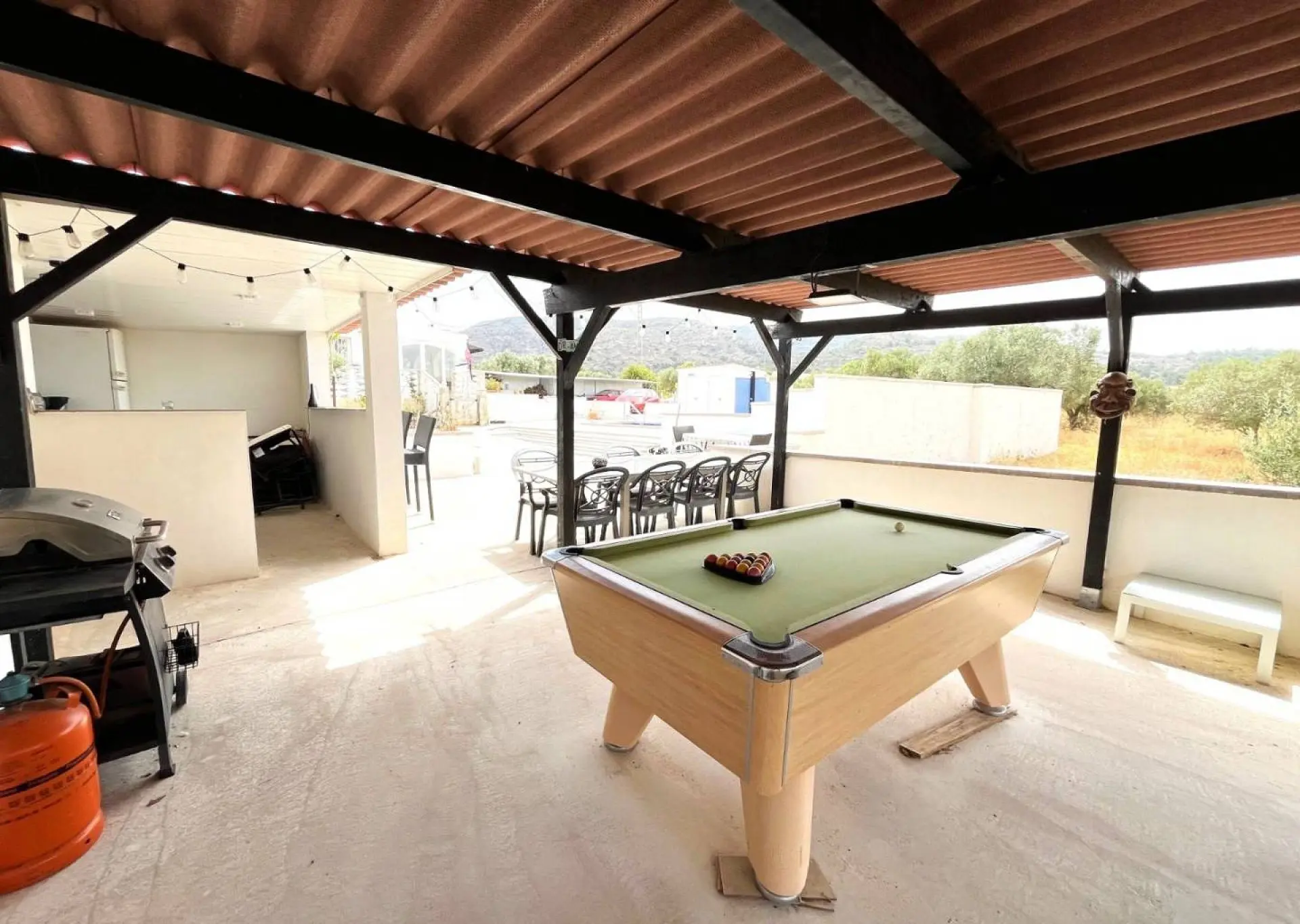 Country House Of 0 M² With In Sax, Spain