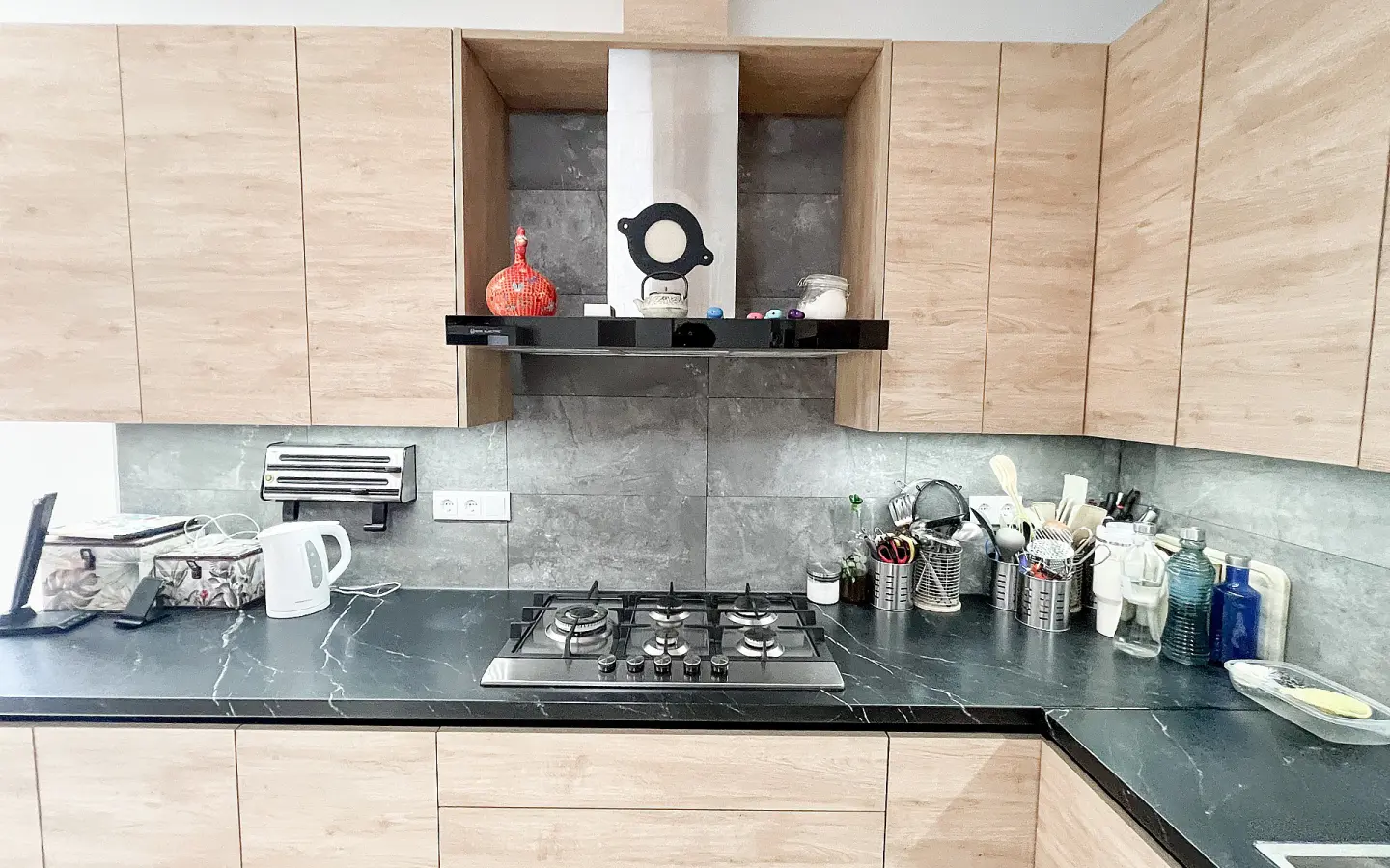 3-bedroom Townhouse In Pinoso, Spain (182 M²)