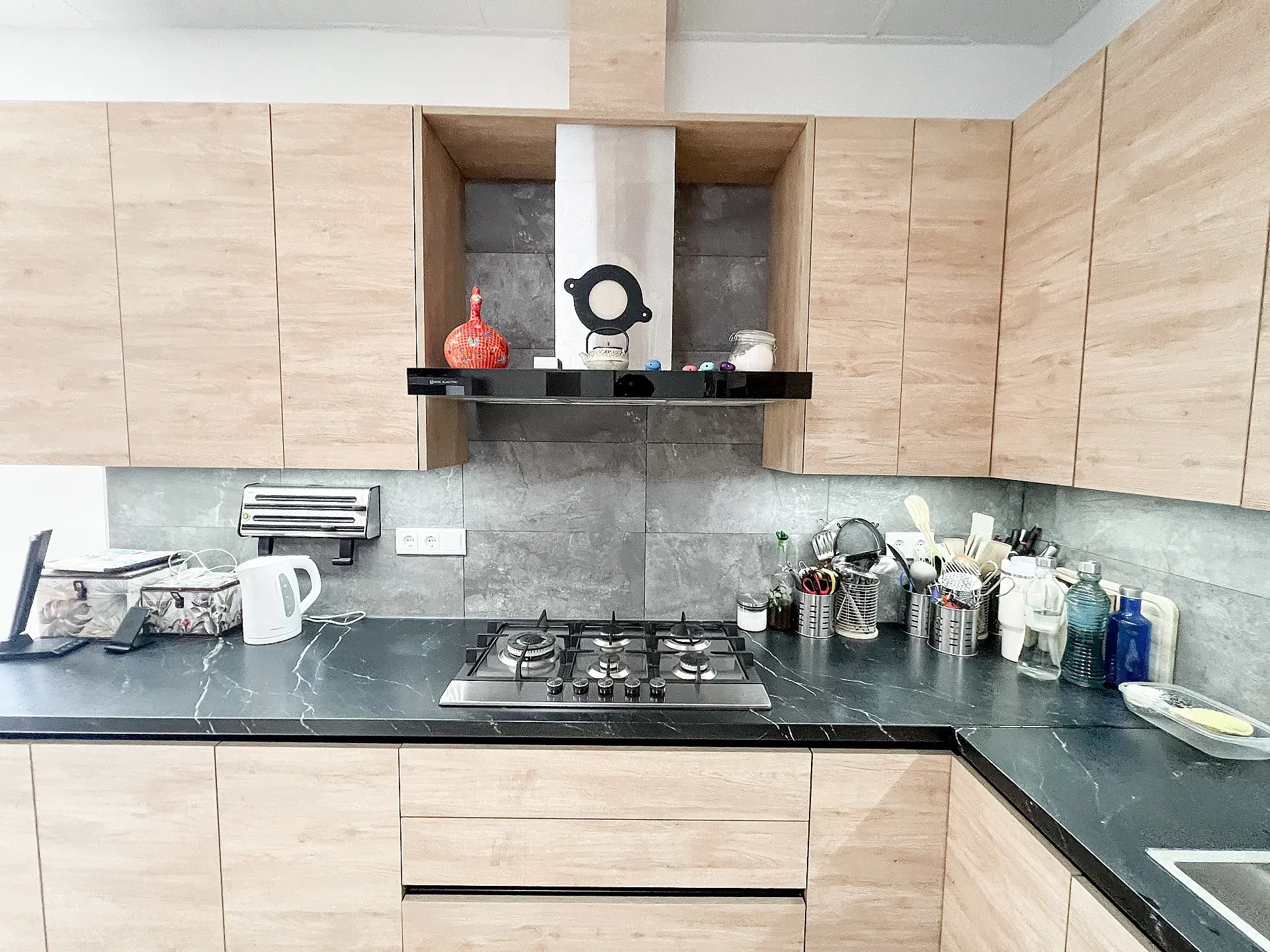Townhouse Of 182 M² In Pinoso, Spain