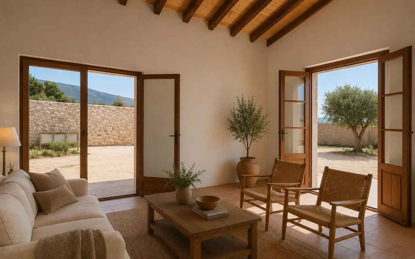 Country House Of 182 M² In Pinoso, Spain