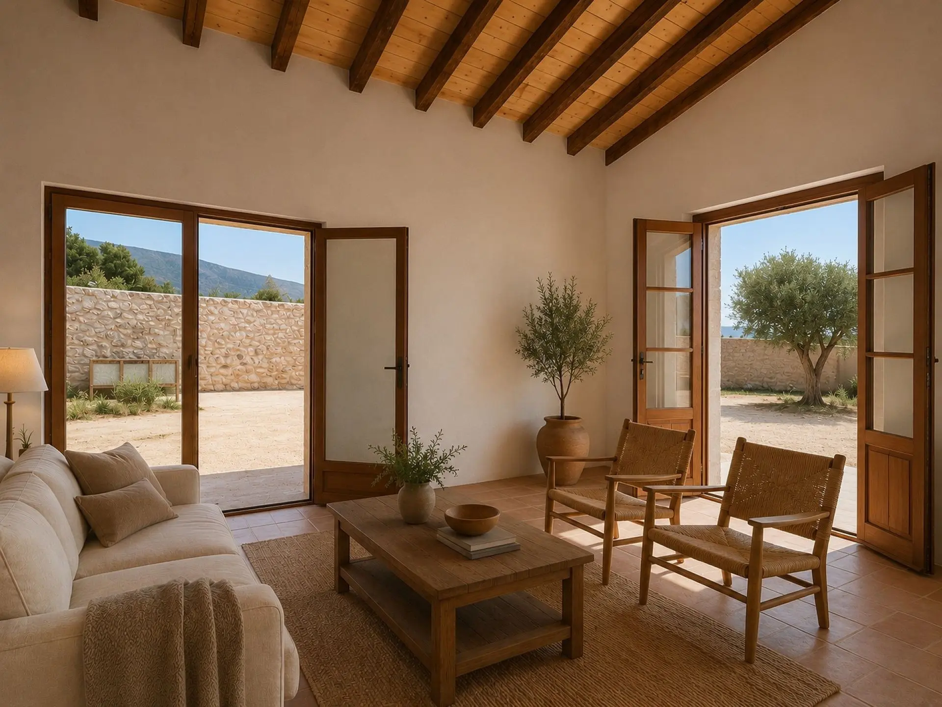 Country House Of 182 M² In Pinoso, Spain