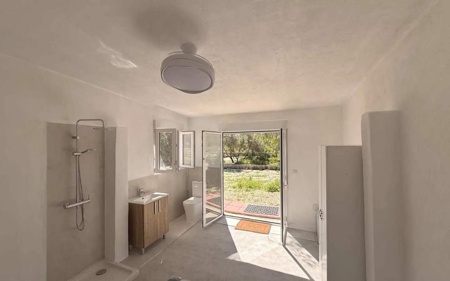 2-bedroom Detached Villa In Hondón De Los Frailes, Spain (117 M²)