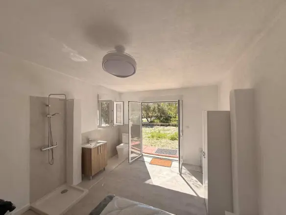 2-bedroom Detached Villa In Hondón De Los Frailes, Spain (117 M²)
