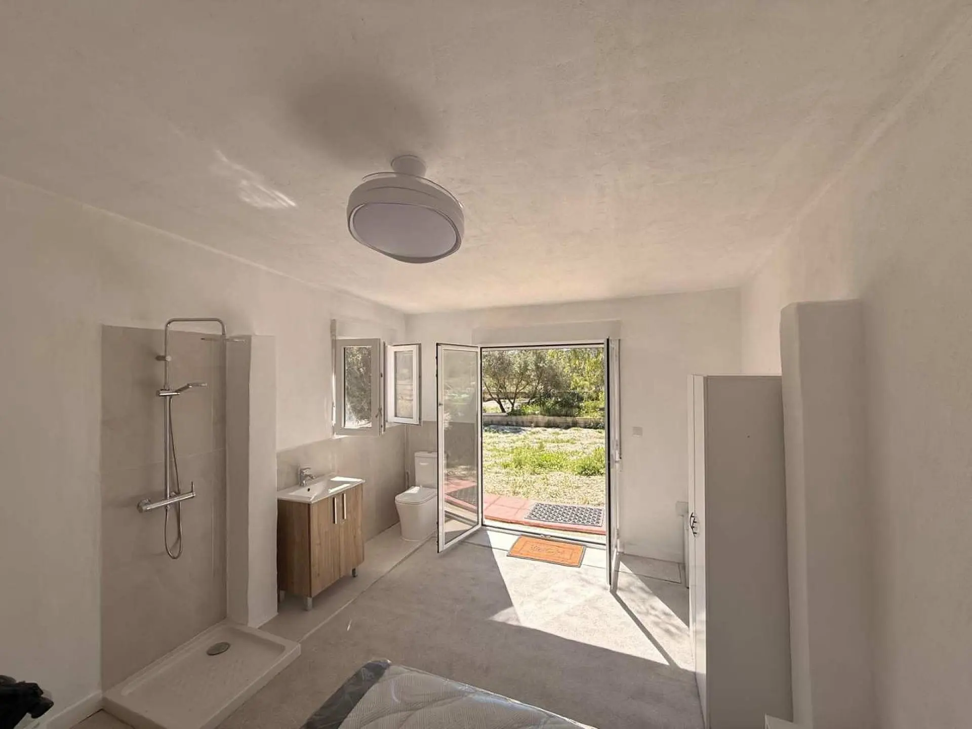 Detached Villa Of 117 M² In Hondón De Los Frailes