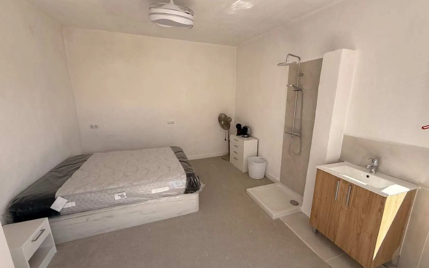 2-bedroom Detached Villa In Hondón De Los Frailes, Spain (117 M²)