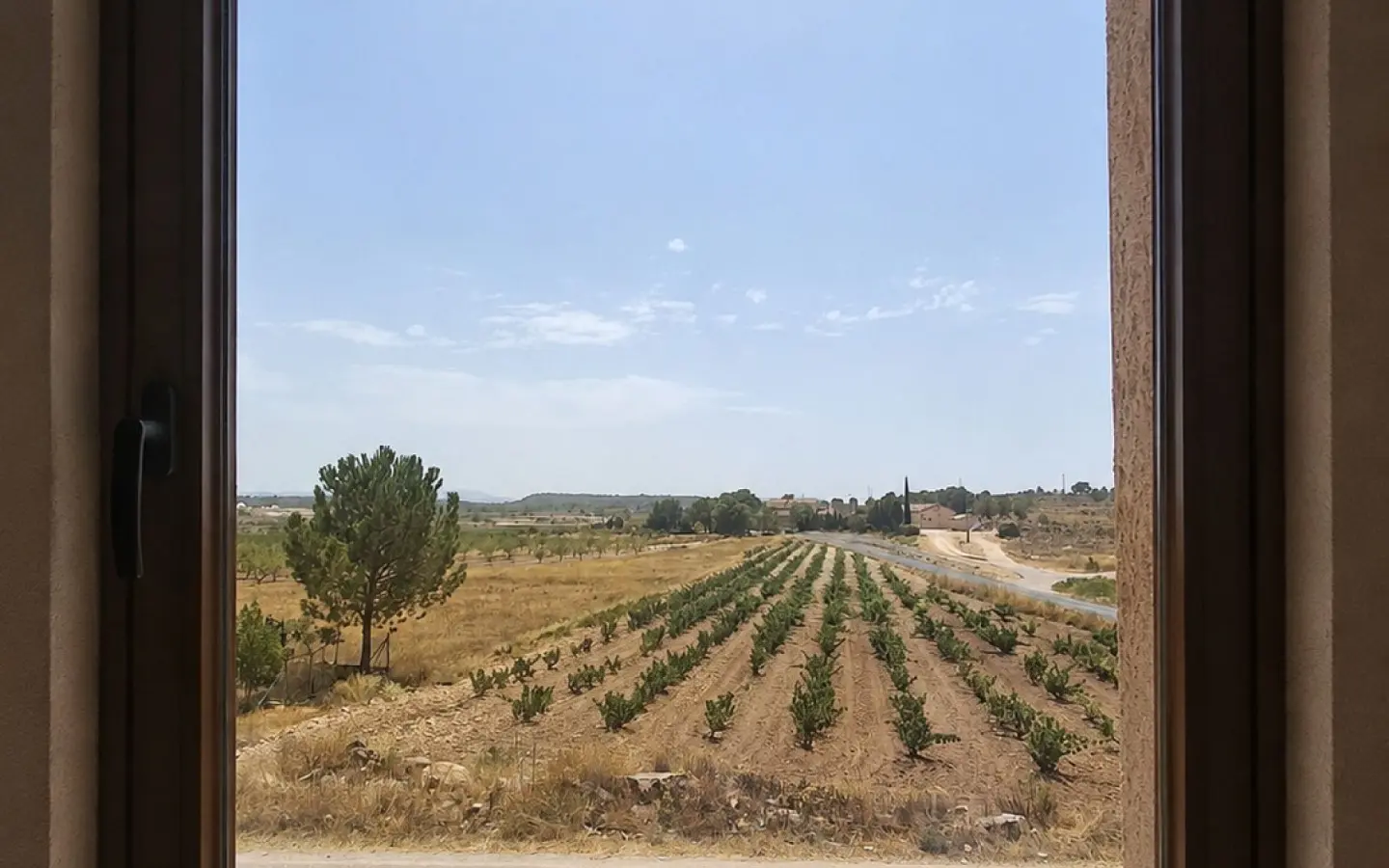 Country House Of 182 M² In Pinoso, Spain