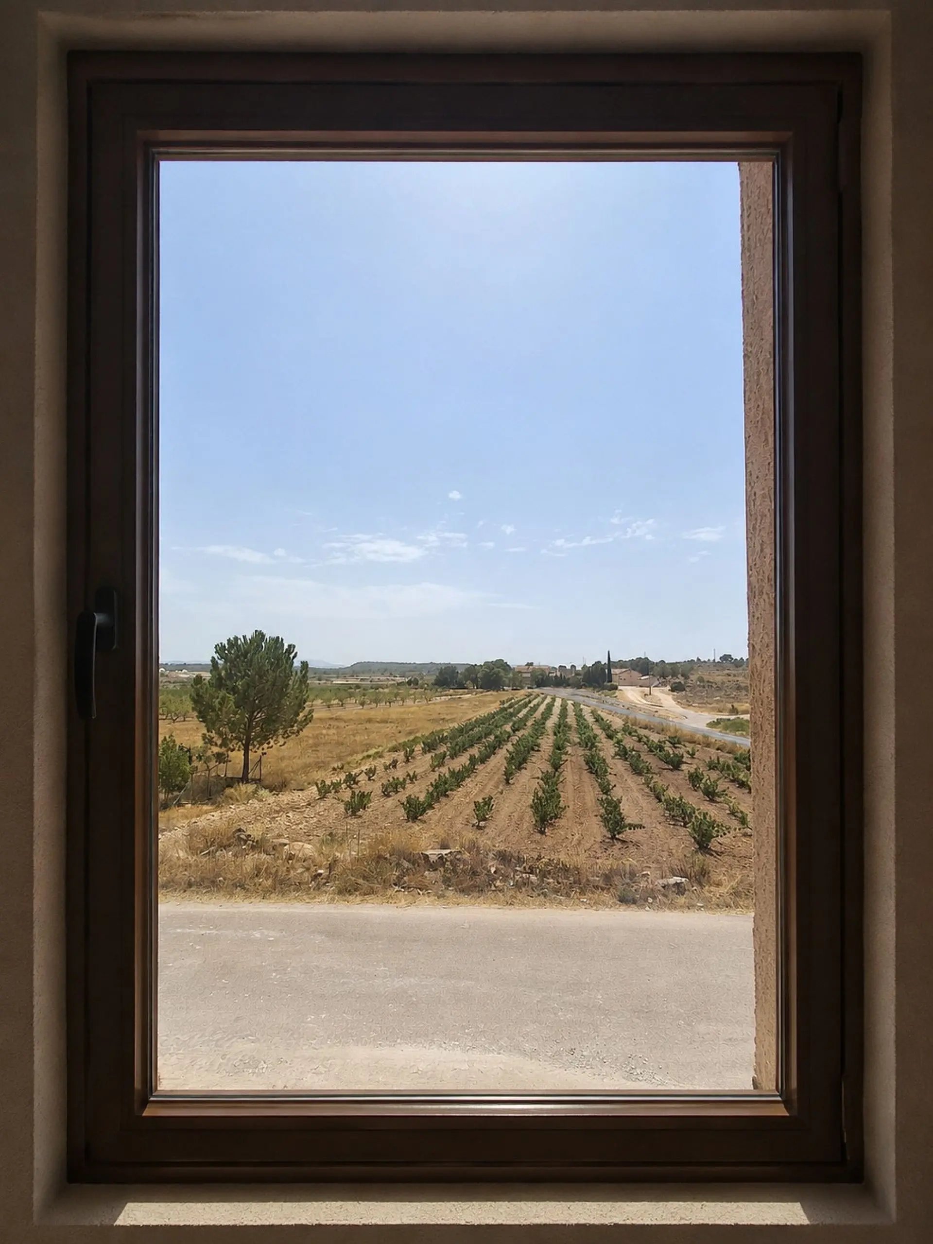 Country House Of 182 M² In Pinoso, Spain