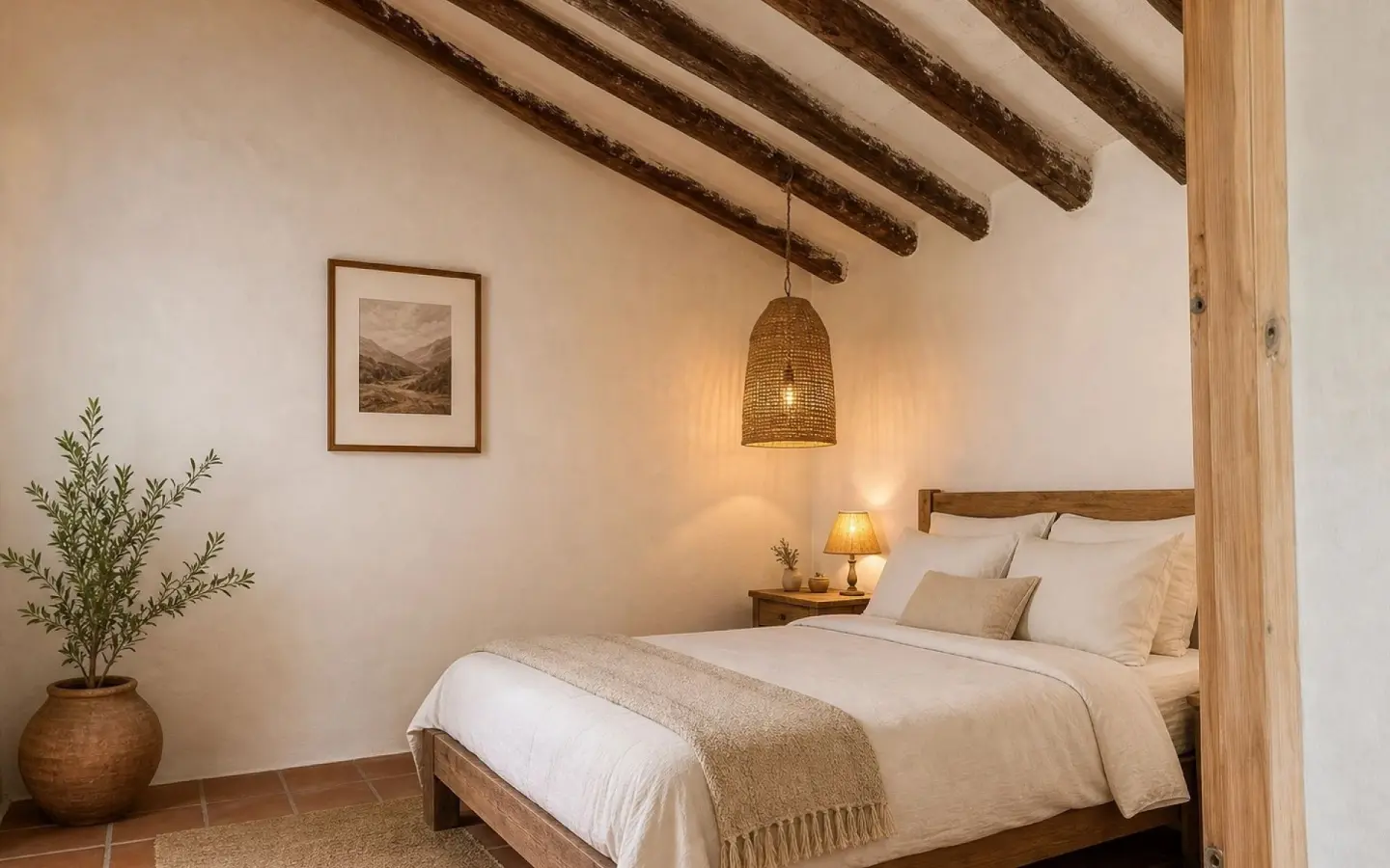 Country House Of 128 M² In Pinoso, Spain