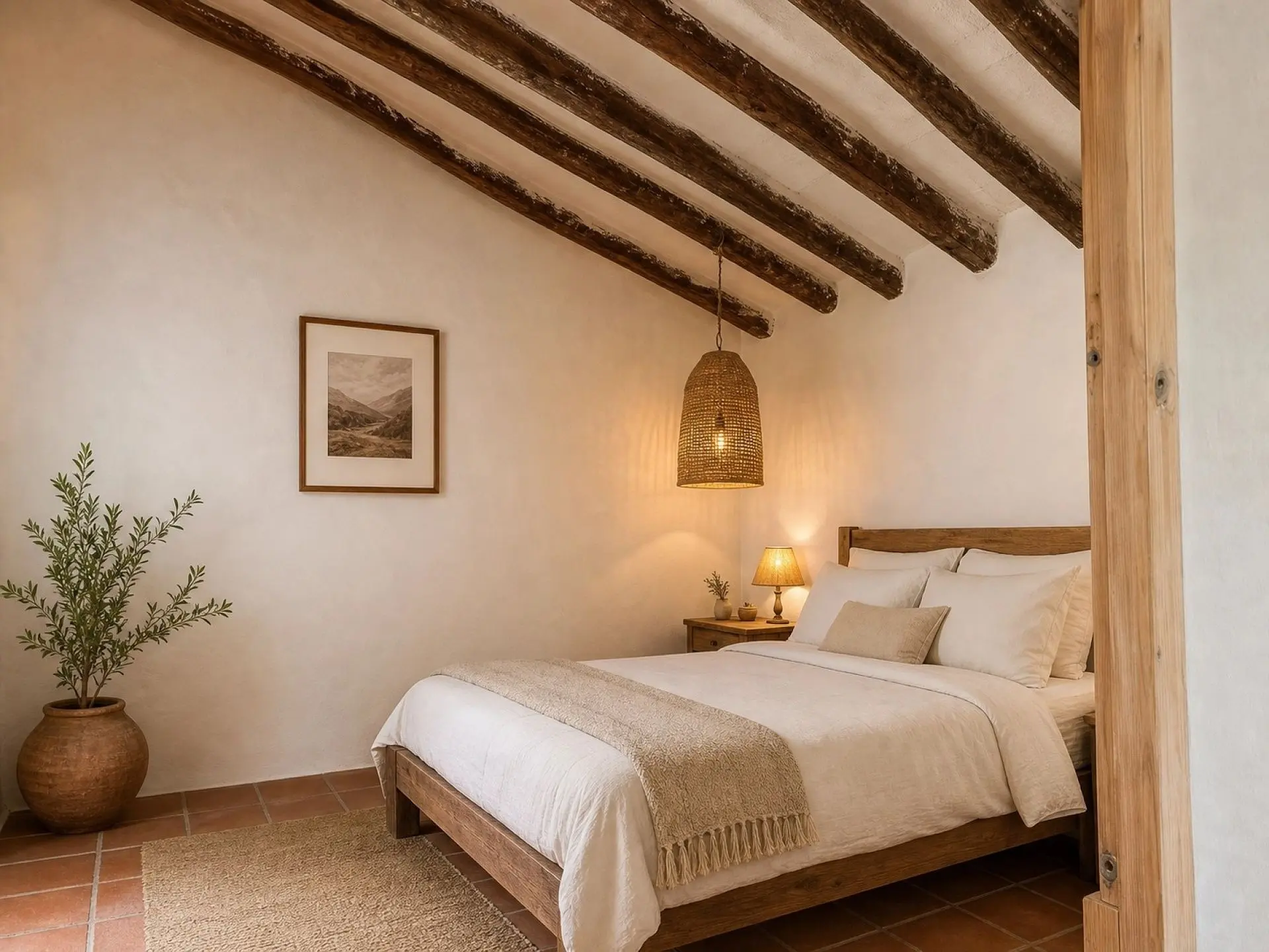 Country House Of 128 M² In Pinoso, Spain